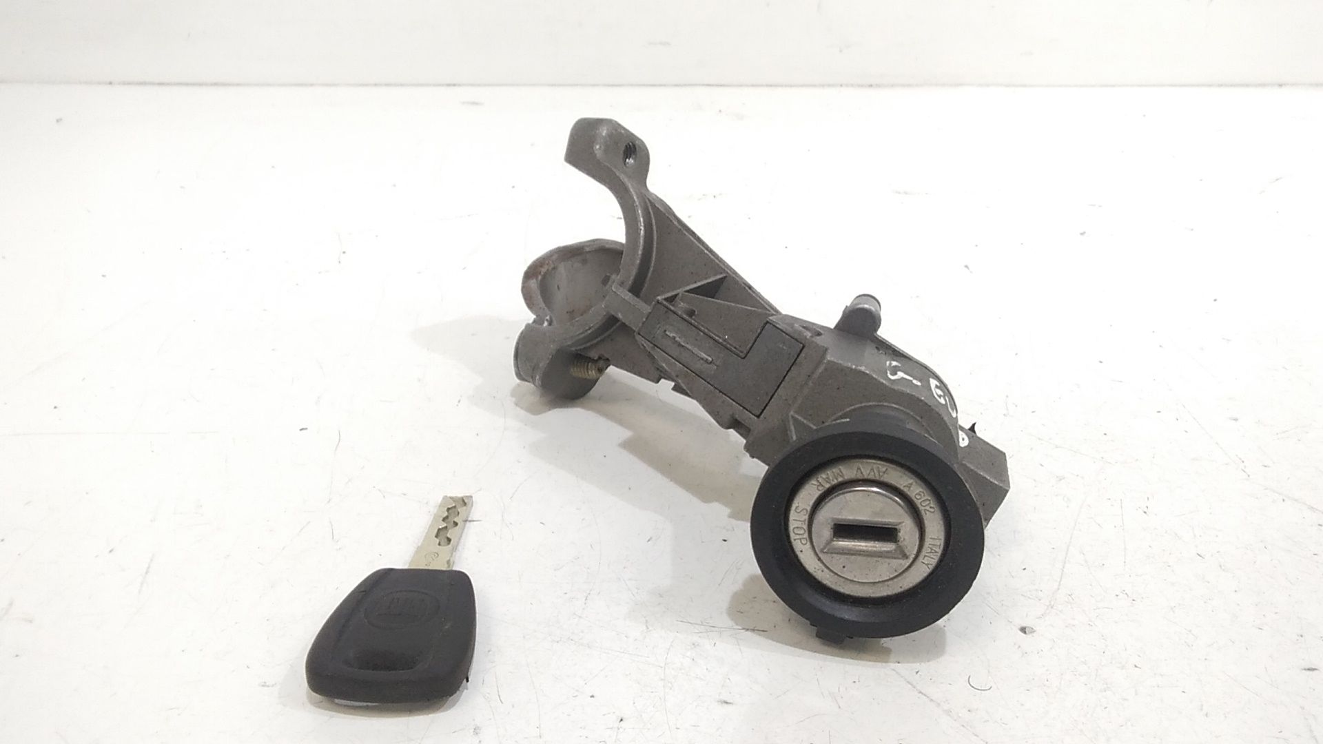 Blocchetto Accensione FIAT Punto EVO