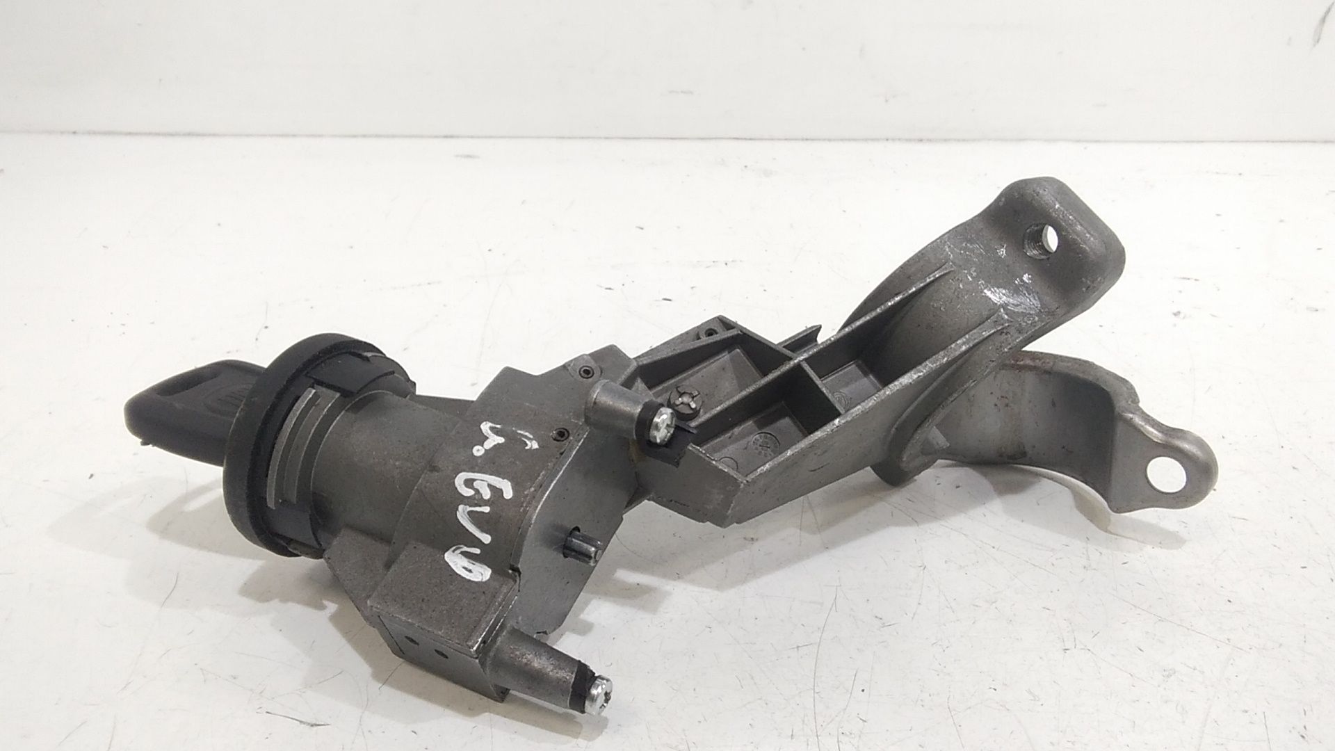 Blocchetto Accensione FIAT Punto EVO