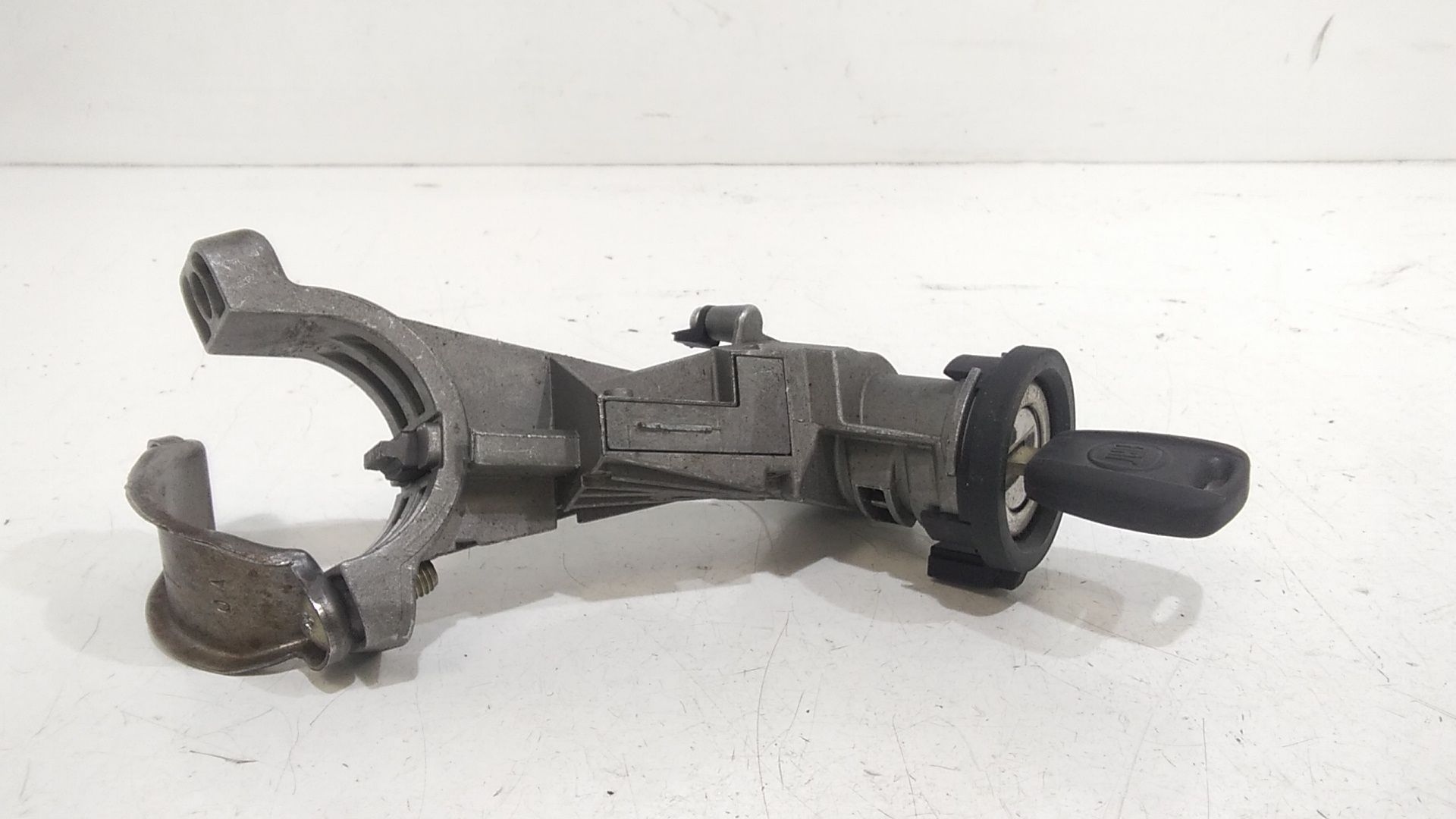 Blocchetto Accensione FIAT Punto EVO