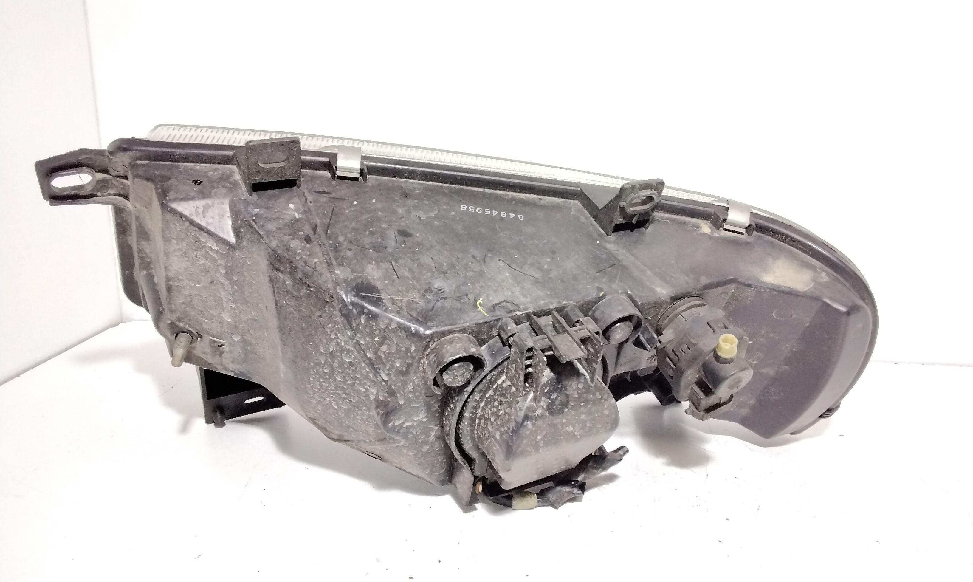 Faro anteriore Destro Passeggero RENAULT Master 2 Serie