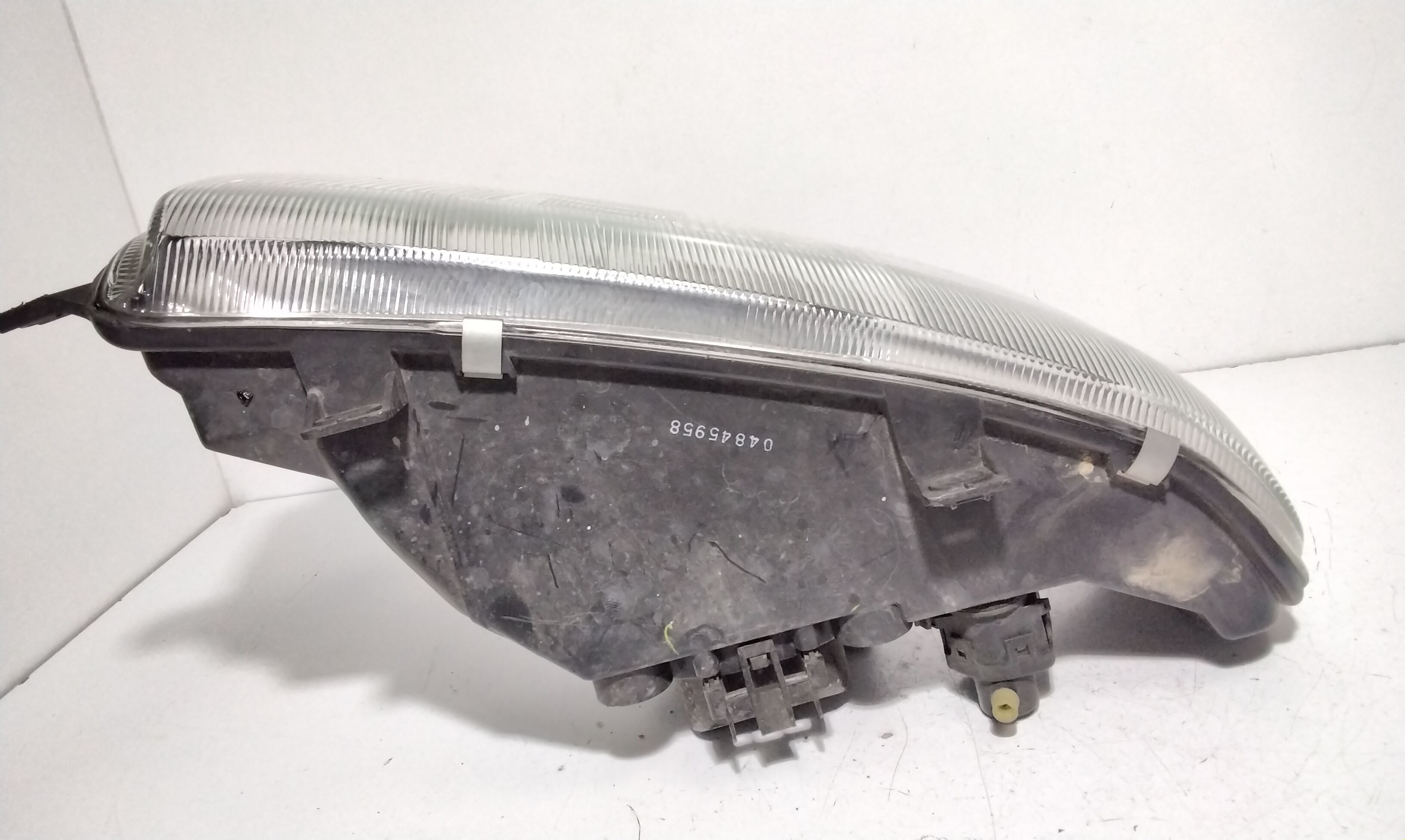 Faro anteriore Destro Passeggero RENAULT Master 2 Serie