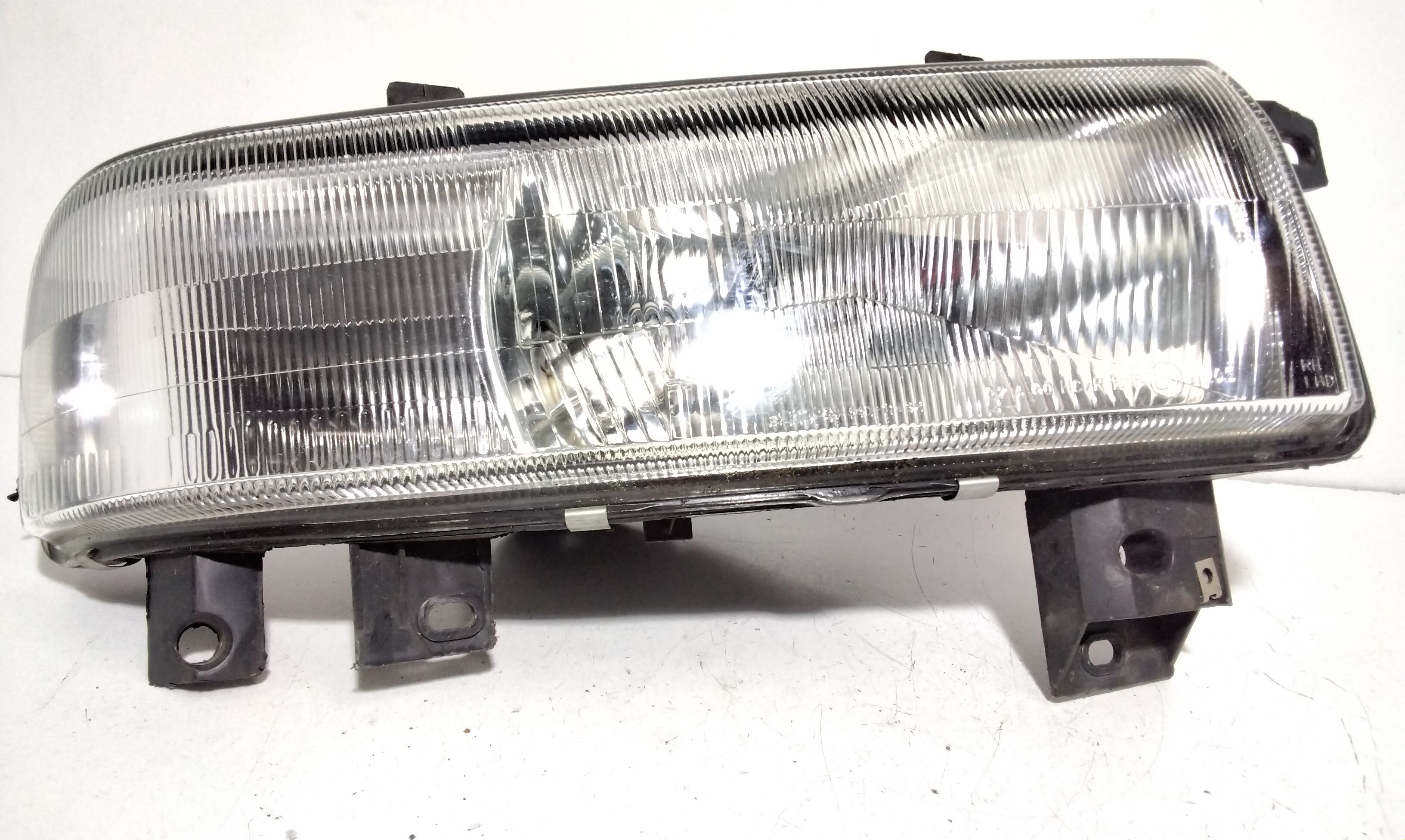 Faro anteriore Destro Passeggero RENAULT Master 2 Serie