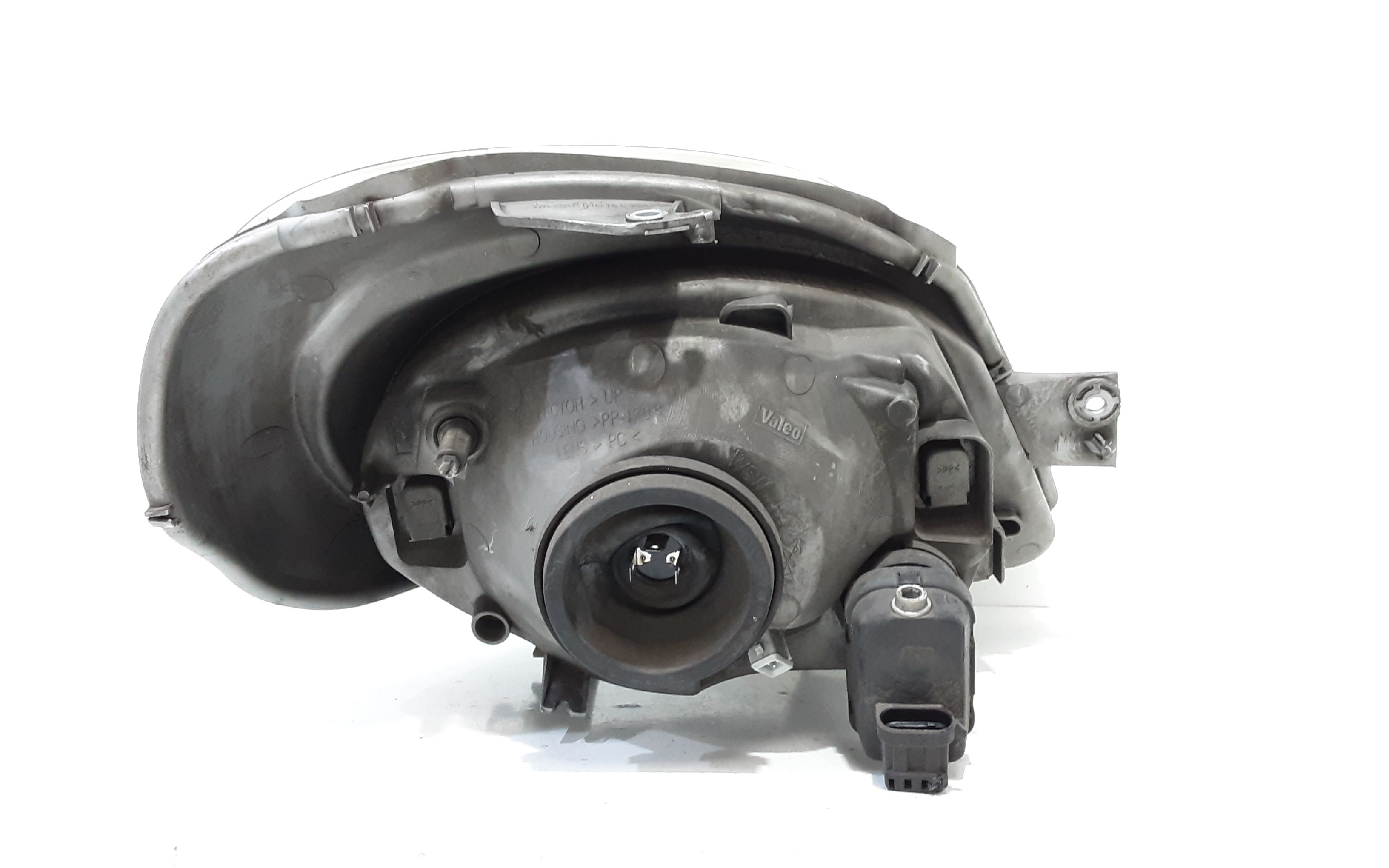 Faro anteriore Sinistro Guida OPEL Vivaro 1 Serie
