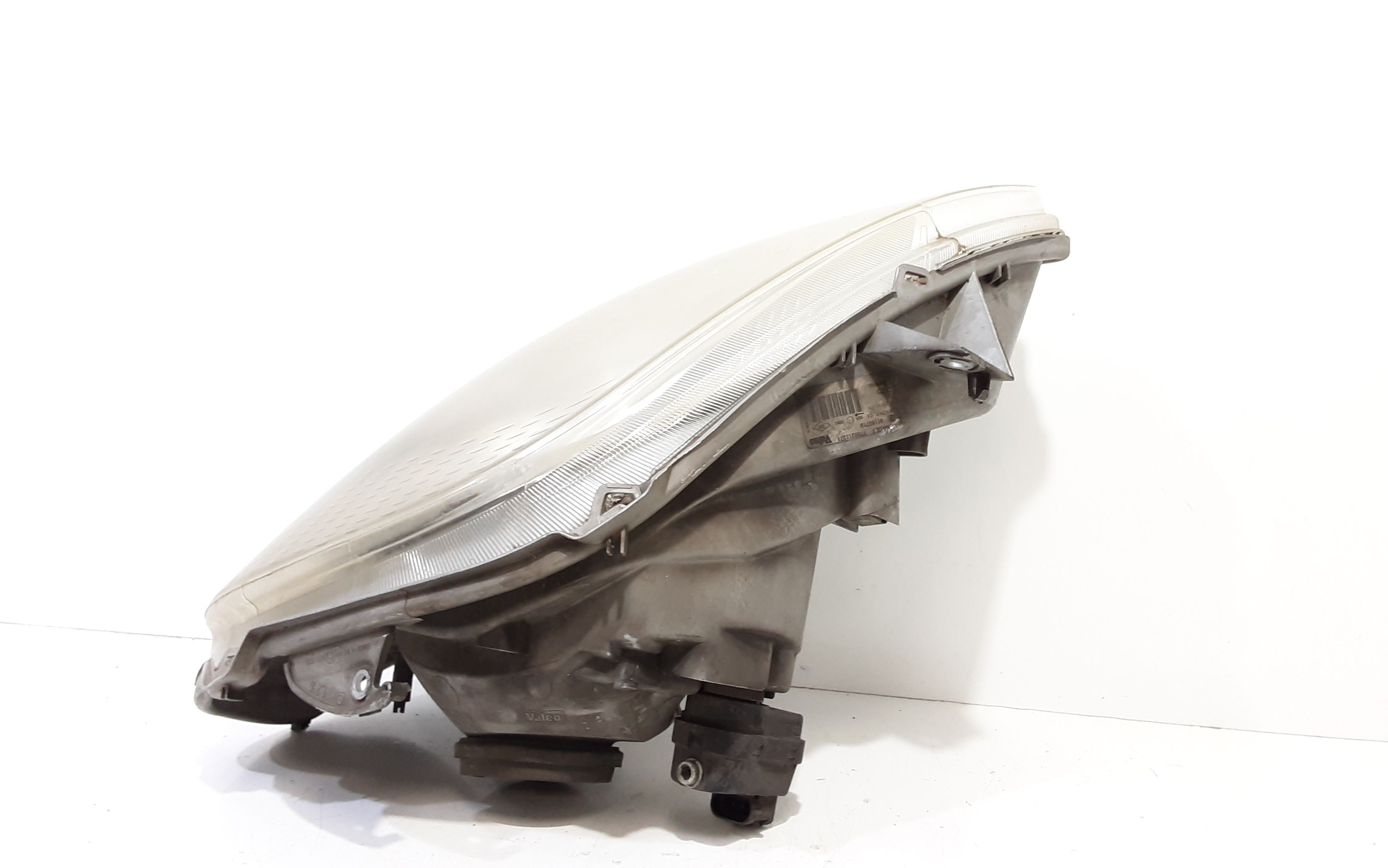 Faro anteriore Sinistro Guida OPEL Vivaro 1 Serie