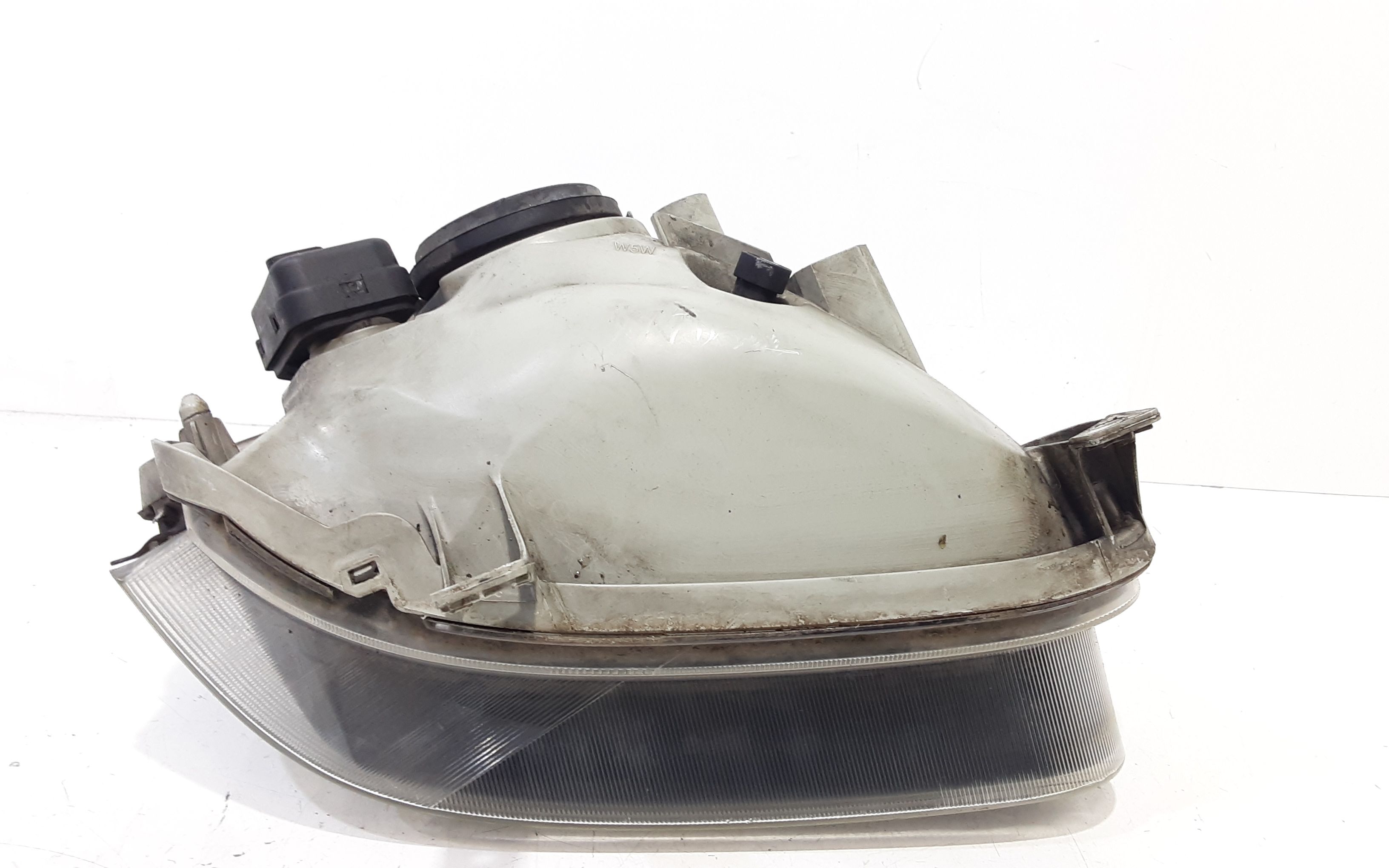 Faro anteriore Sinistro Guida OPEL Agila 2 Serie