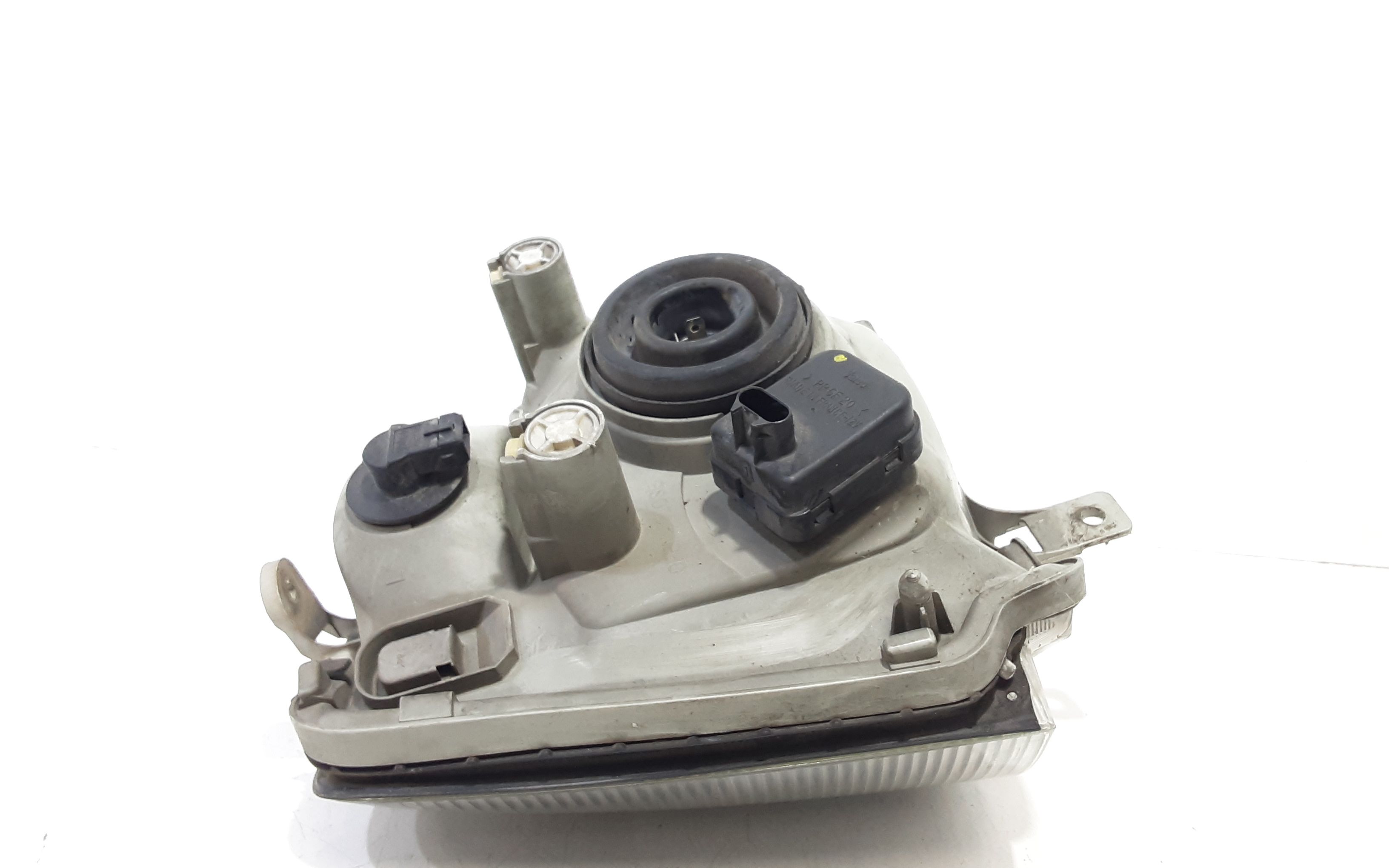 Faro anteriore Sinistro Guida OPEL Agila 2 Serie