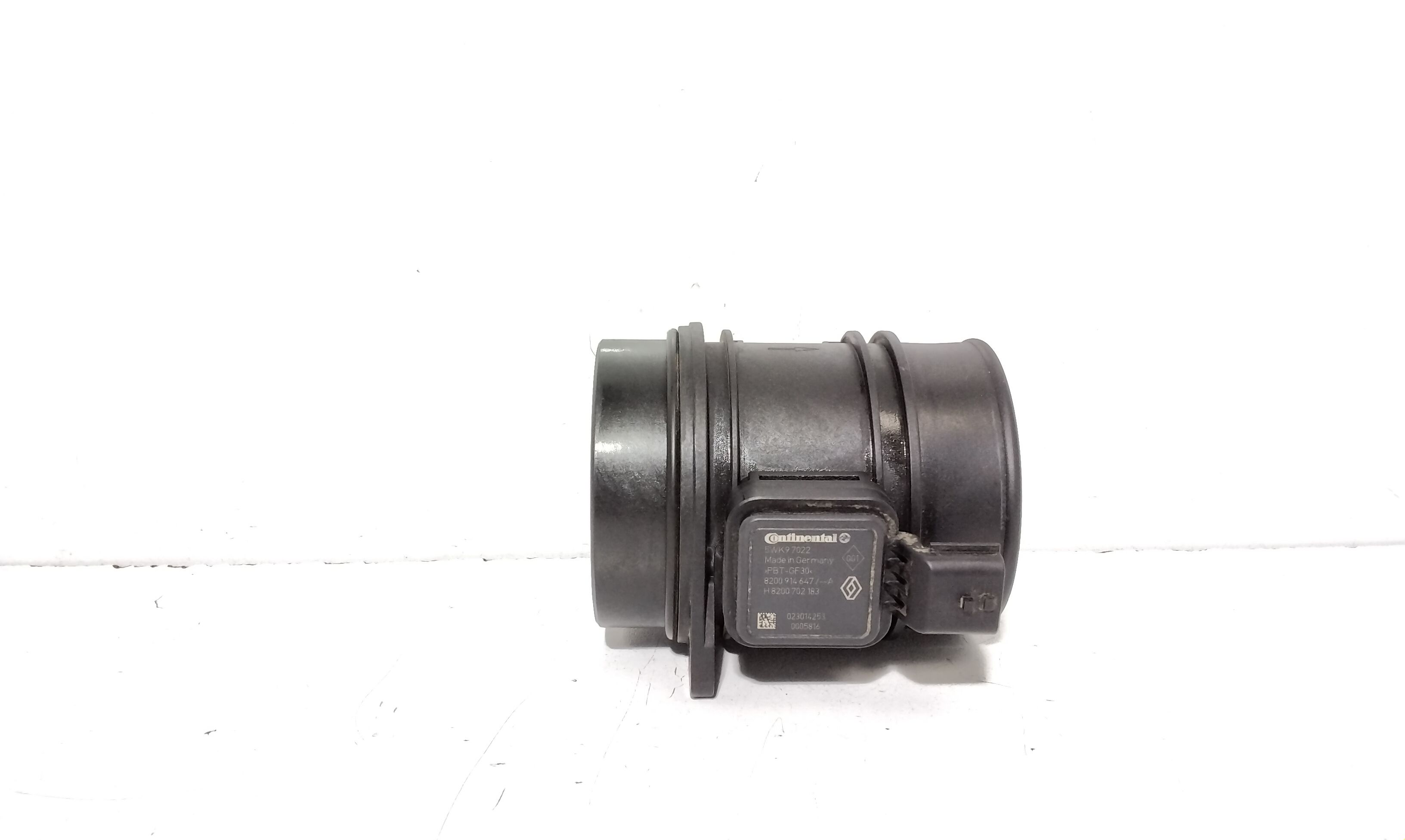 Debimetro RENAULT Master 4 Serie