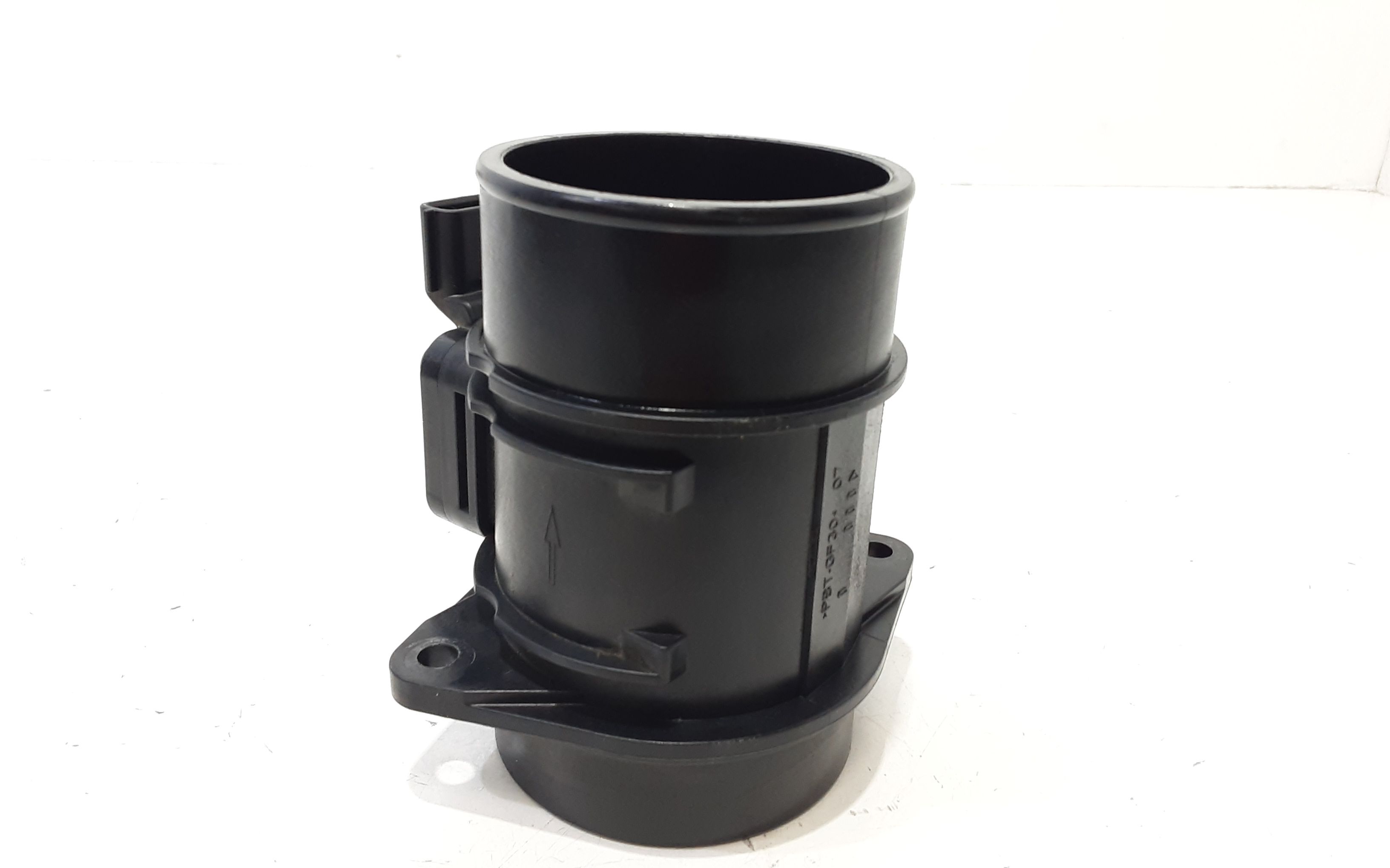 Debimetro RENAULT Captur Serie