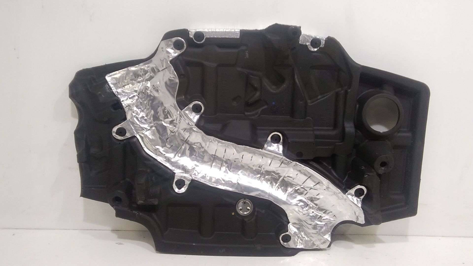 Coprimotore MERCEDES CLA Coup (C118) (19>)