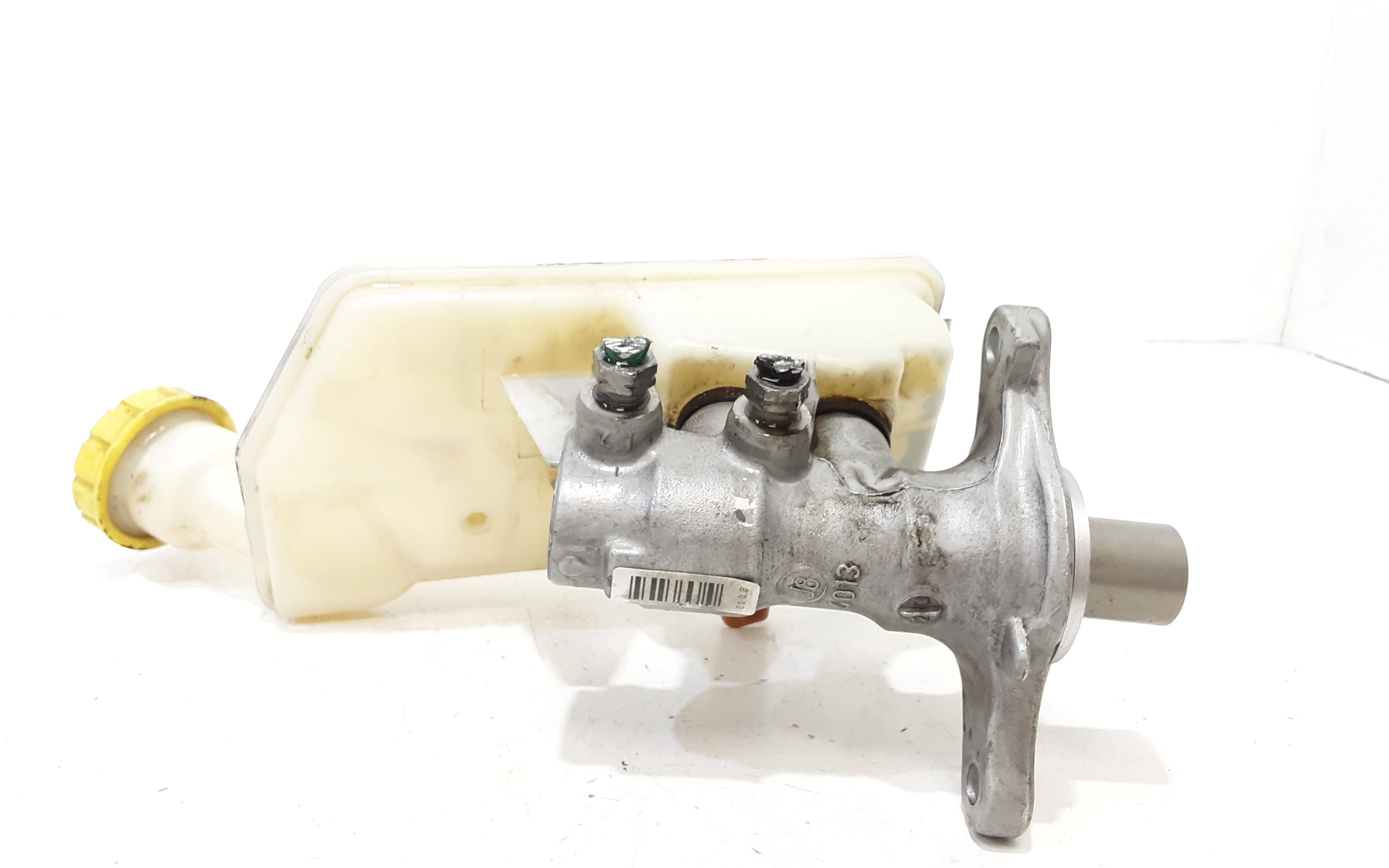 Pompa Freni CITROEN C3 Picasso