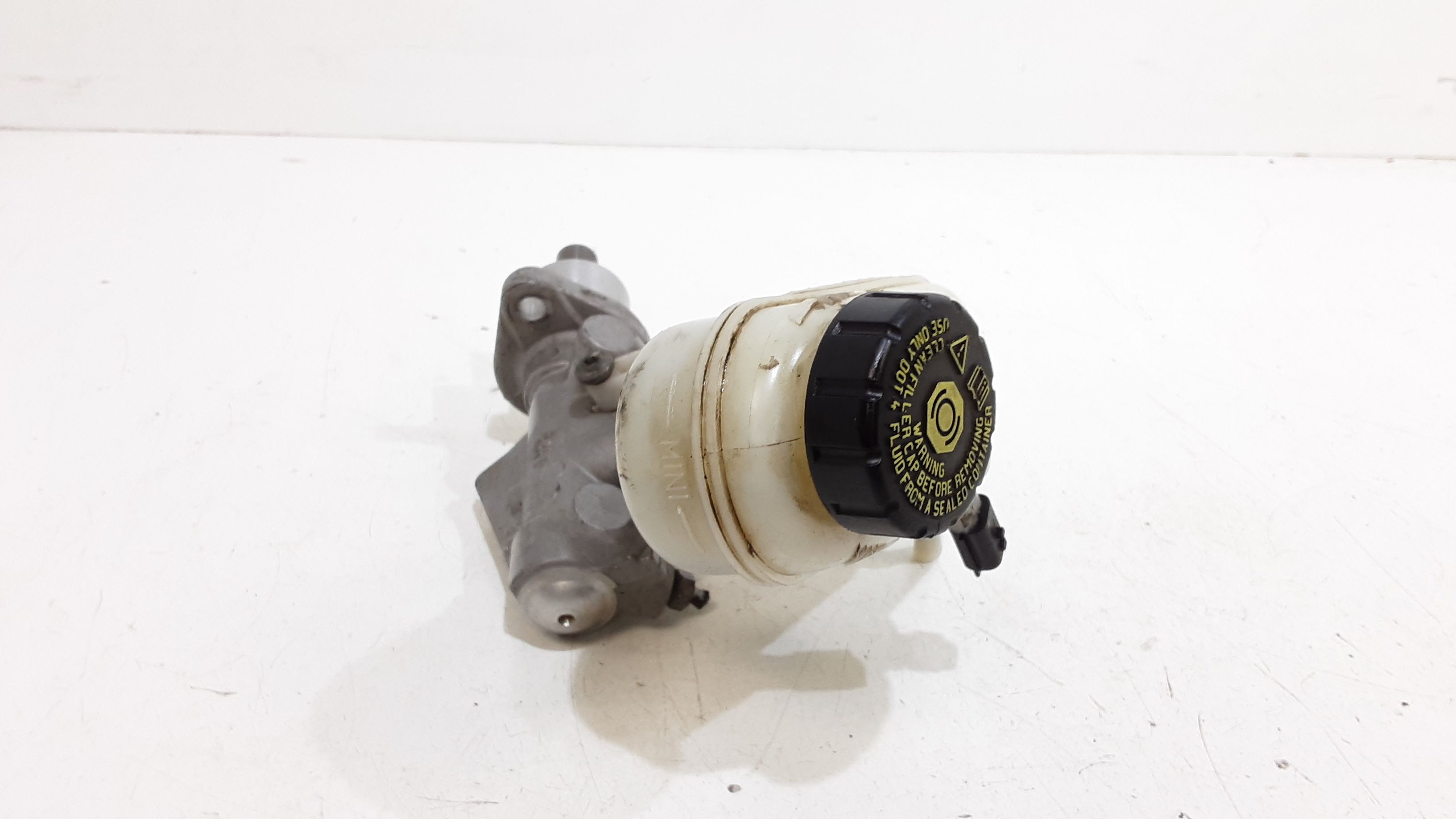 Pompa Freni RENAULT Twingo II serie  (07>14)