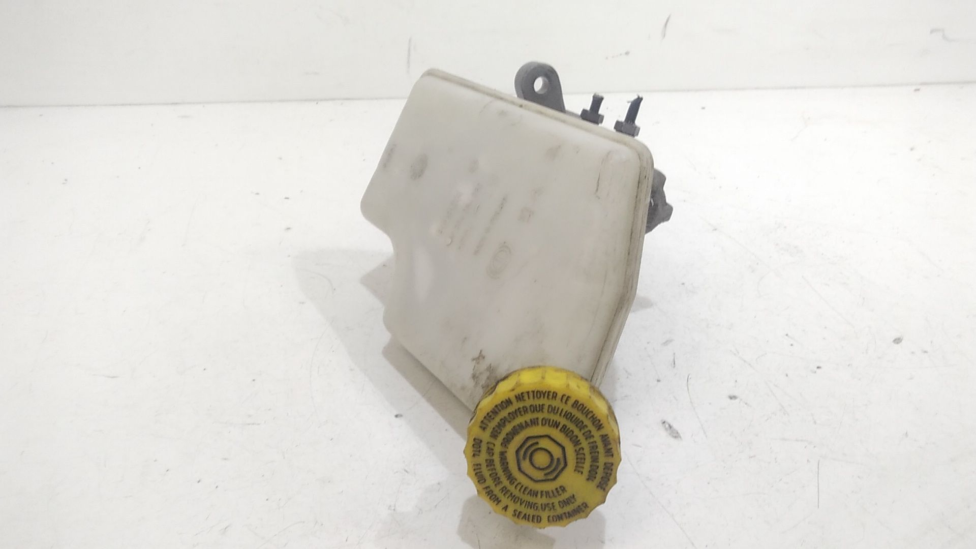 Pompa Freni CITROEN C3 Serie