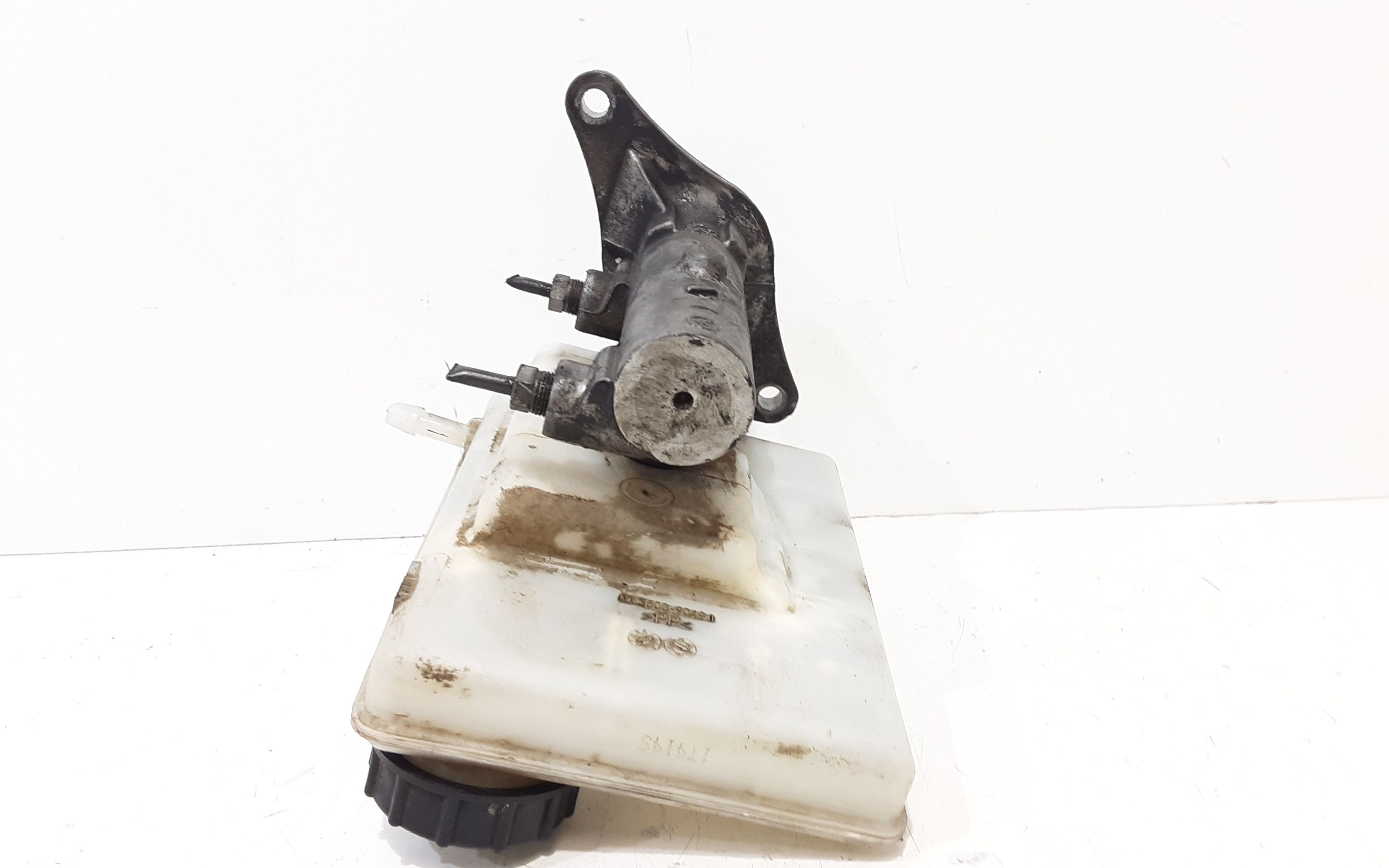 Pompa Freni RENAULT Master 4 Serie