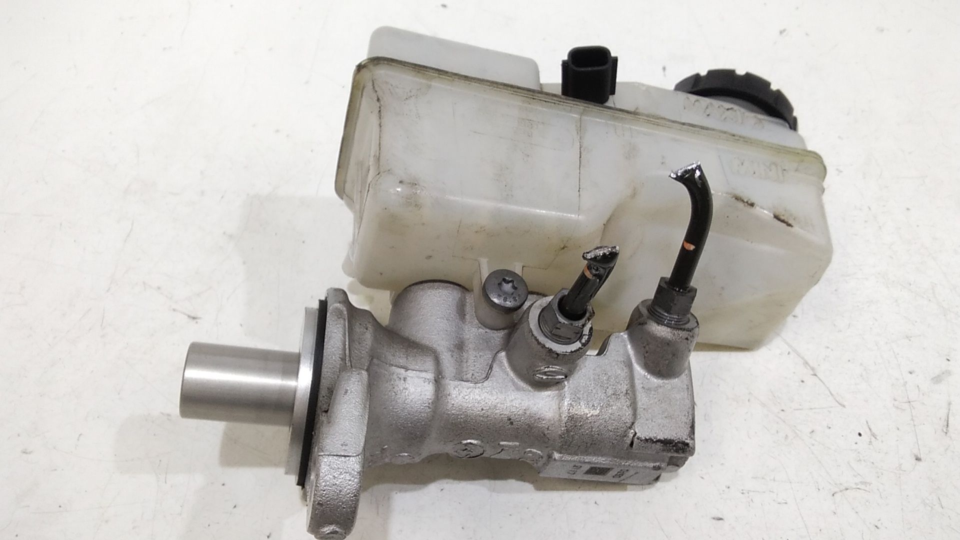 Pompa Freni RENAULT Clio Serie IV (12>19)