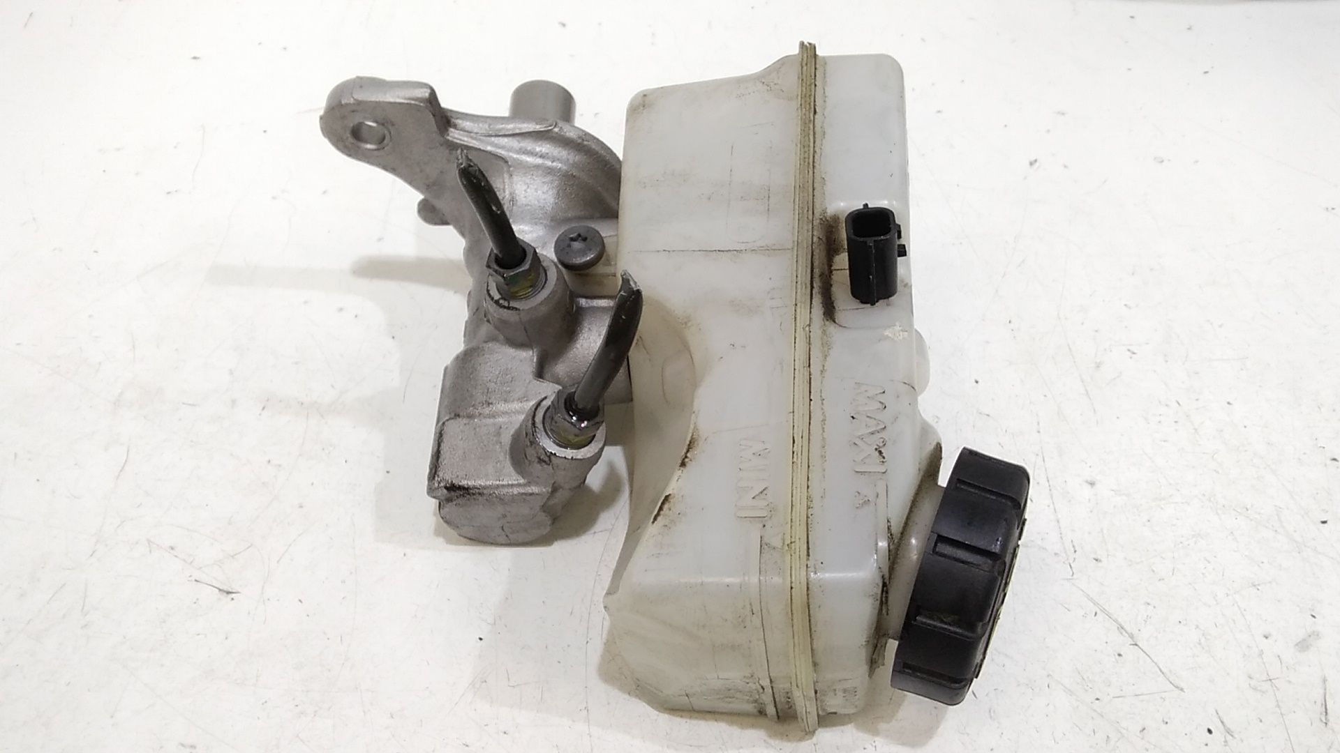 Pompa Freni RENAULT Clio Serie IV (12>19)