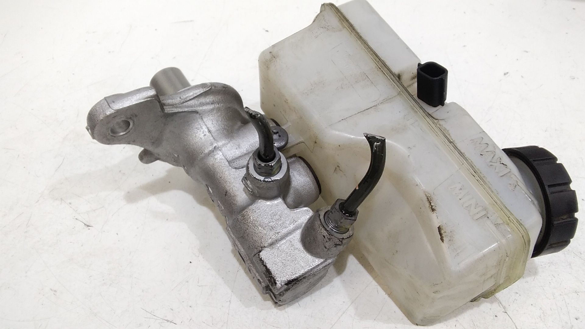 Pompa Freni RENAULT Clio Serie IV (12>19)