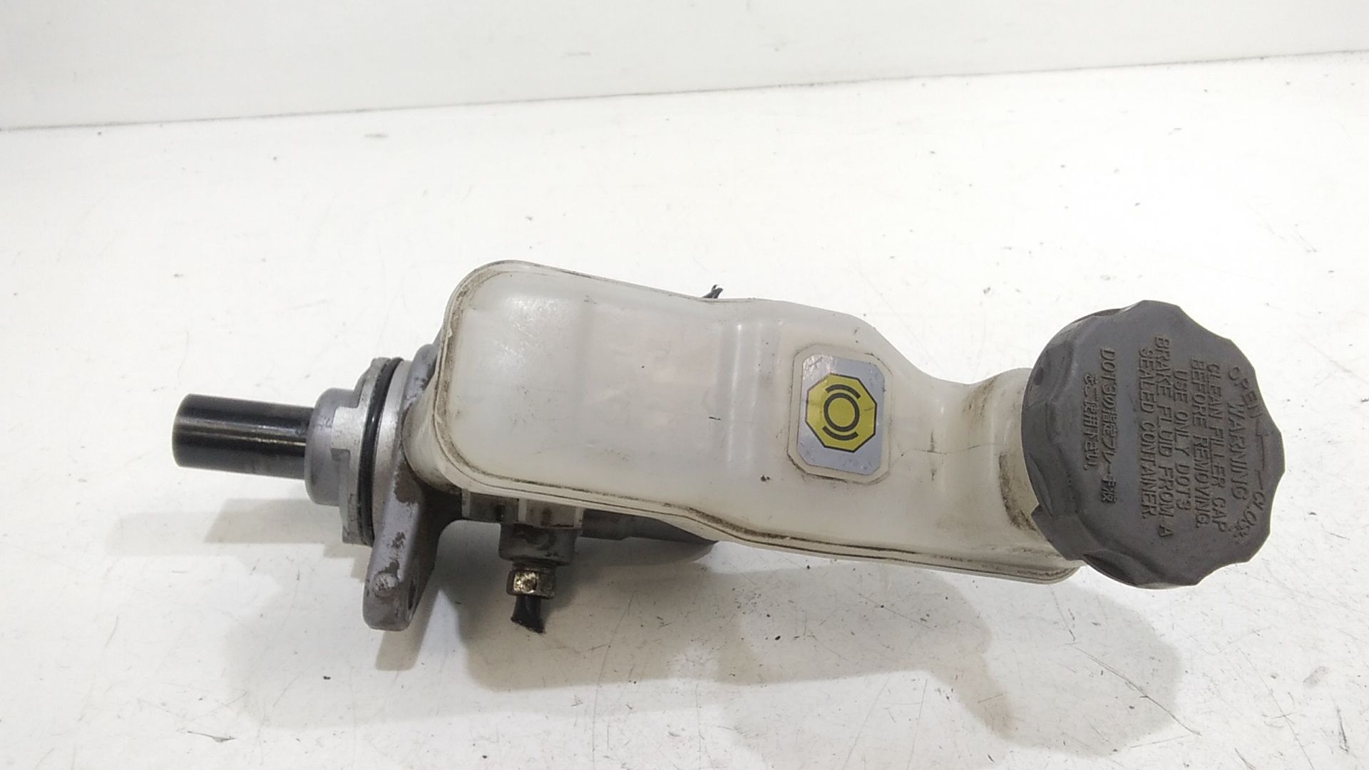 Pompa Freni SUZUKI Ignis Serie (/MF) (17>)