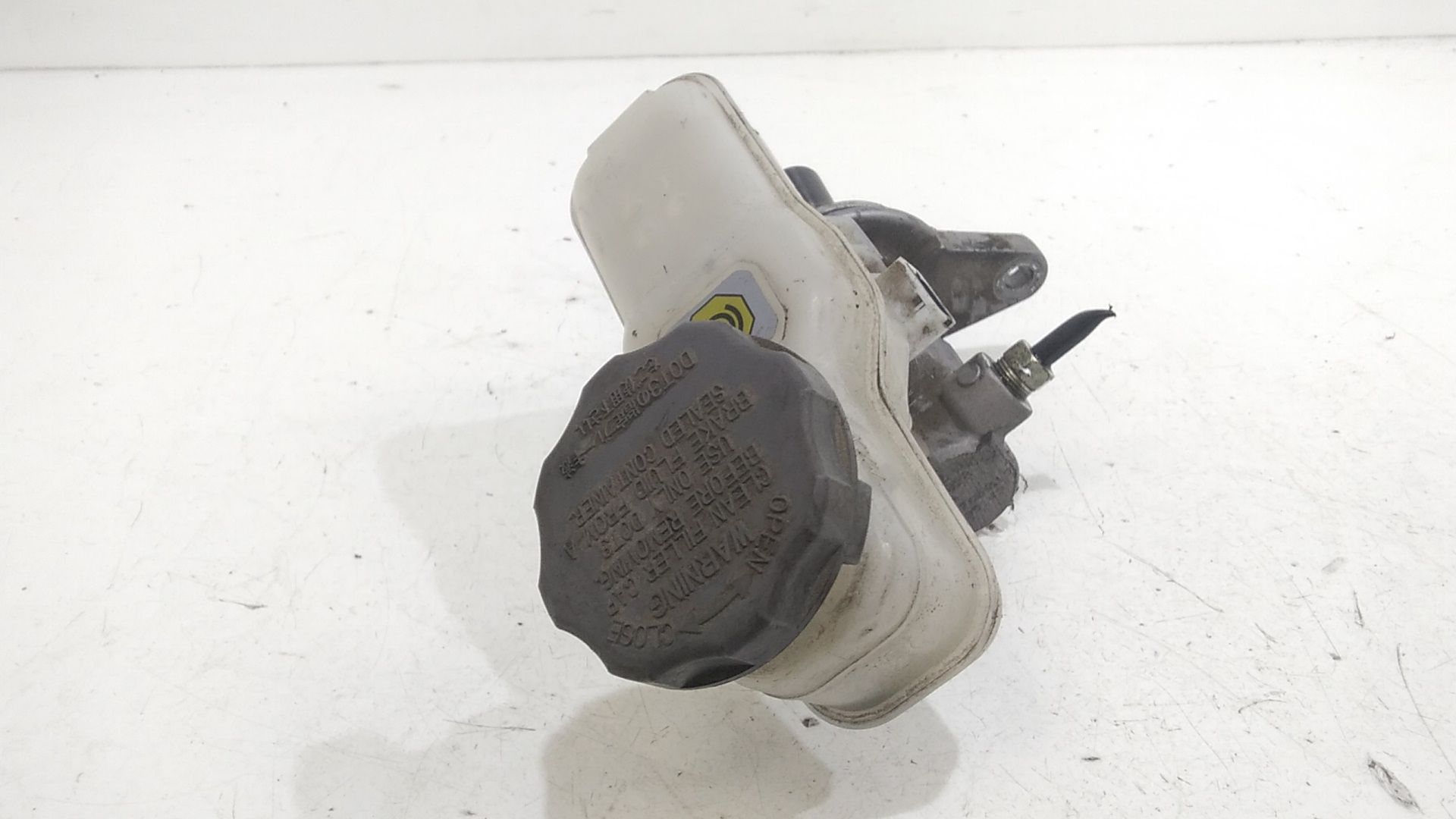 Pompa Freni SUZUKI Ignis Serie (/MF) (17>)