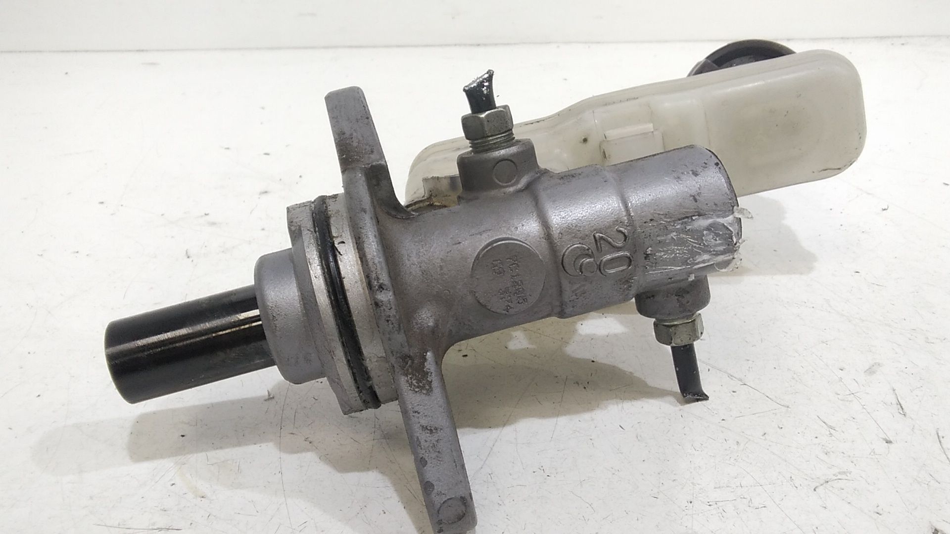 Pompa Freni SUZUKI Ignis Serie (/MF) (17>)