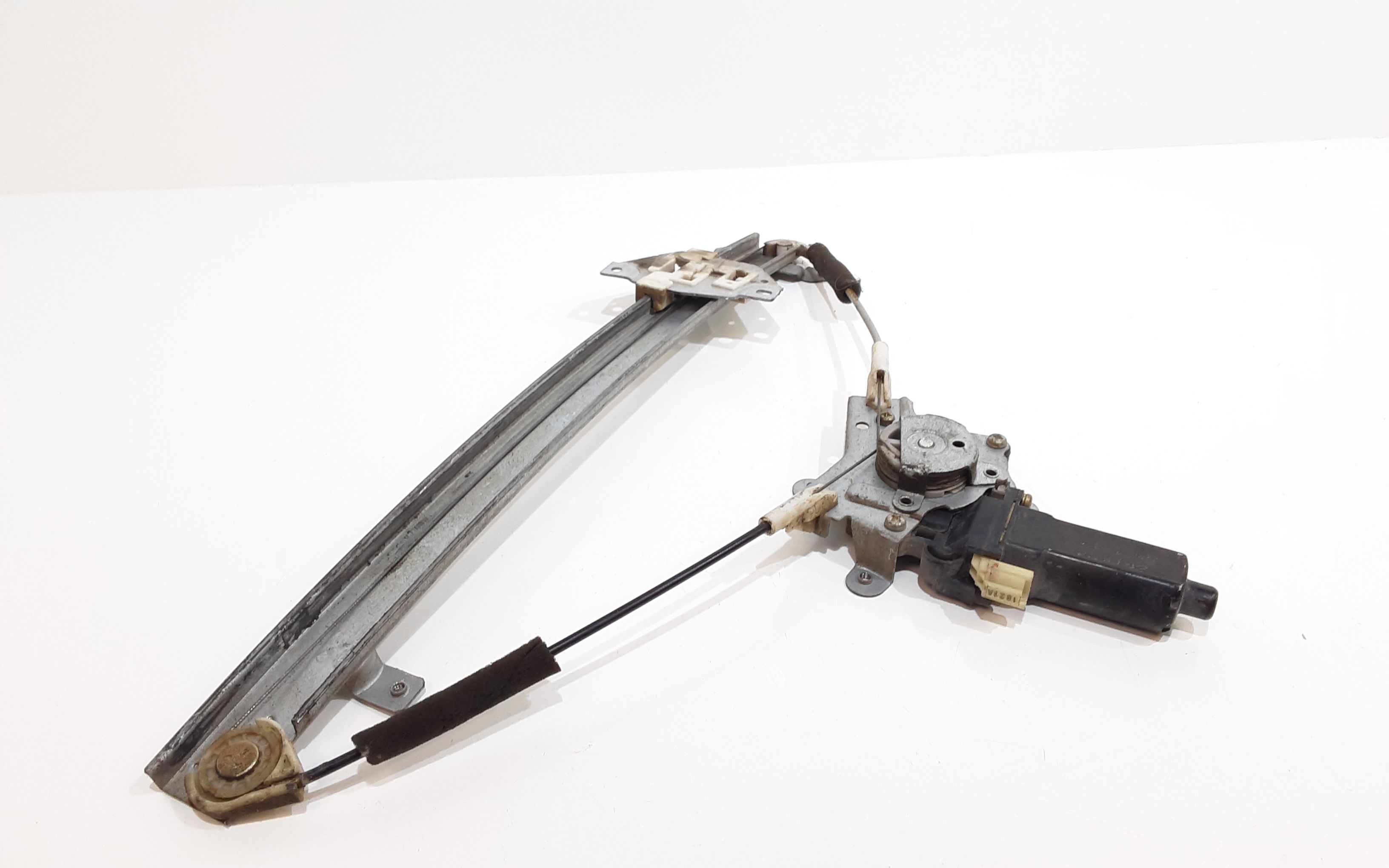 Cremagliera anteriore sinistra Guida KIA Joice 1 Serie