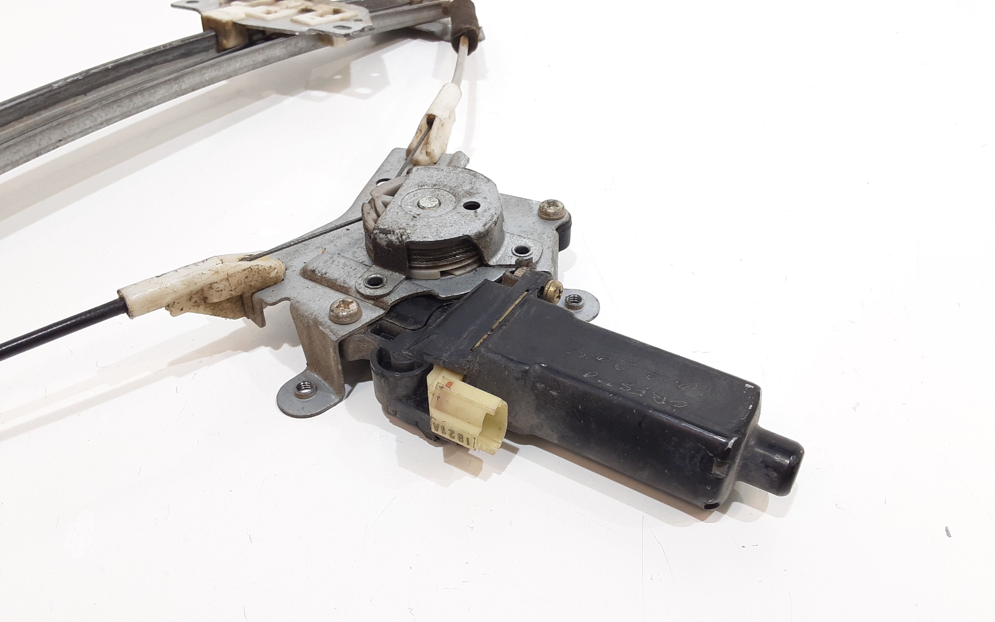 Cremagliera anteriore sinistra Guida KIA Joice 1 Serie