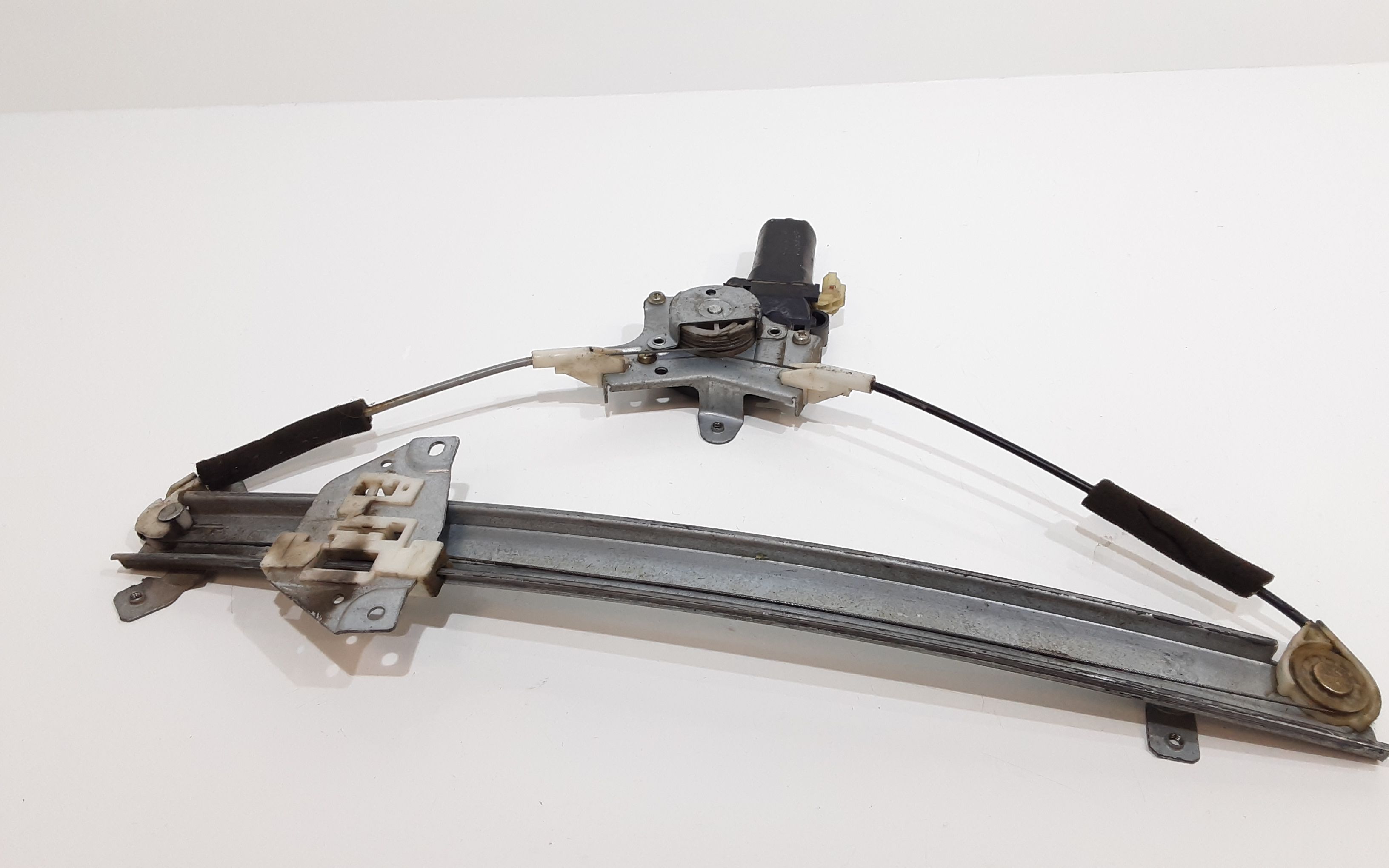 Cremagliera anteriore sinistra Guida KIA Joice 1 Serie