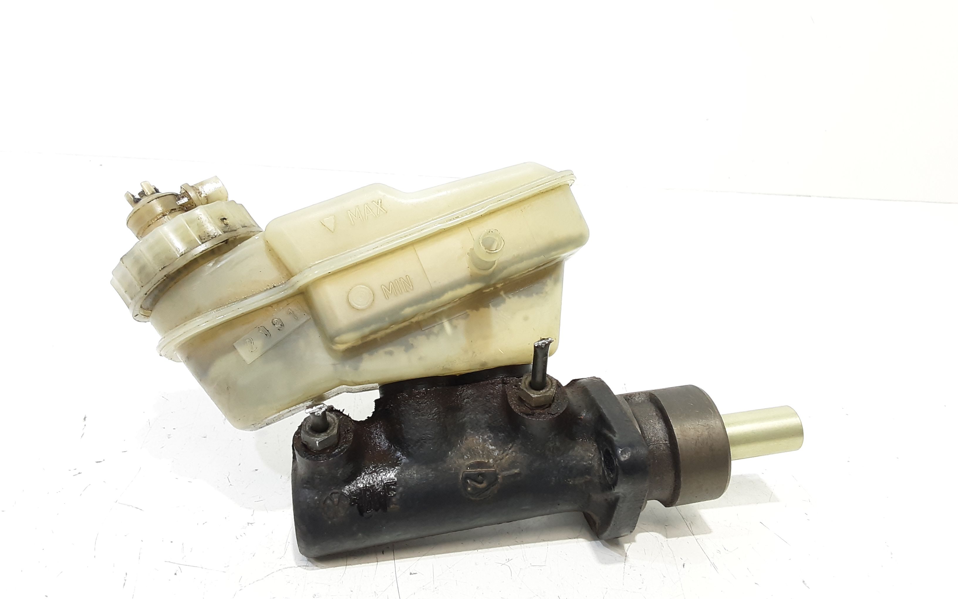 Pompa Freni VOLKSWAGEN Transporter T4 2 Serie