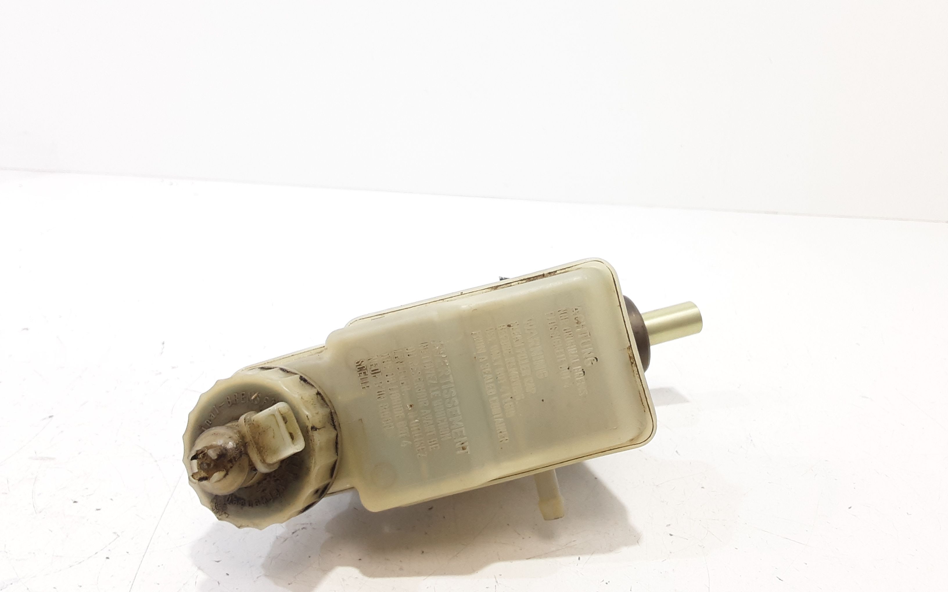 Pompa Freni VOLKSWAGEN Transporter T4 2 Serie