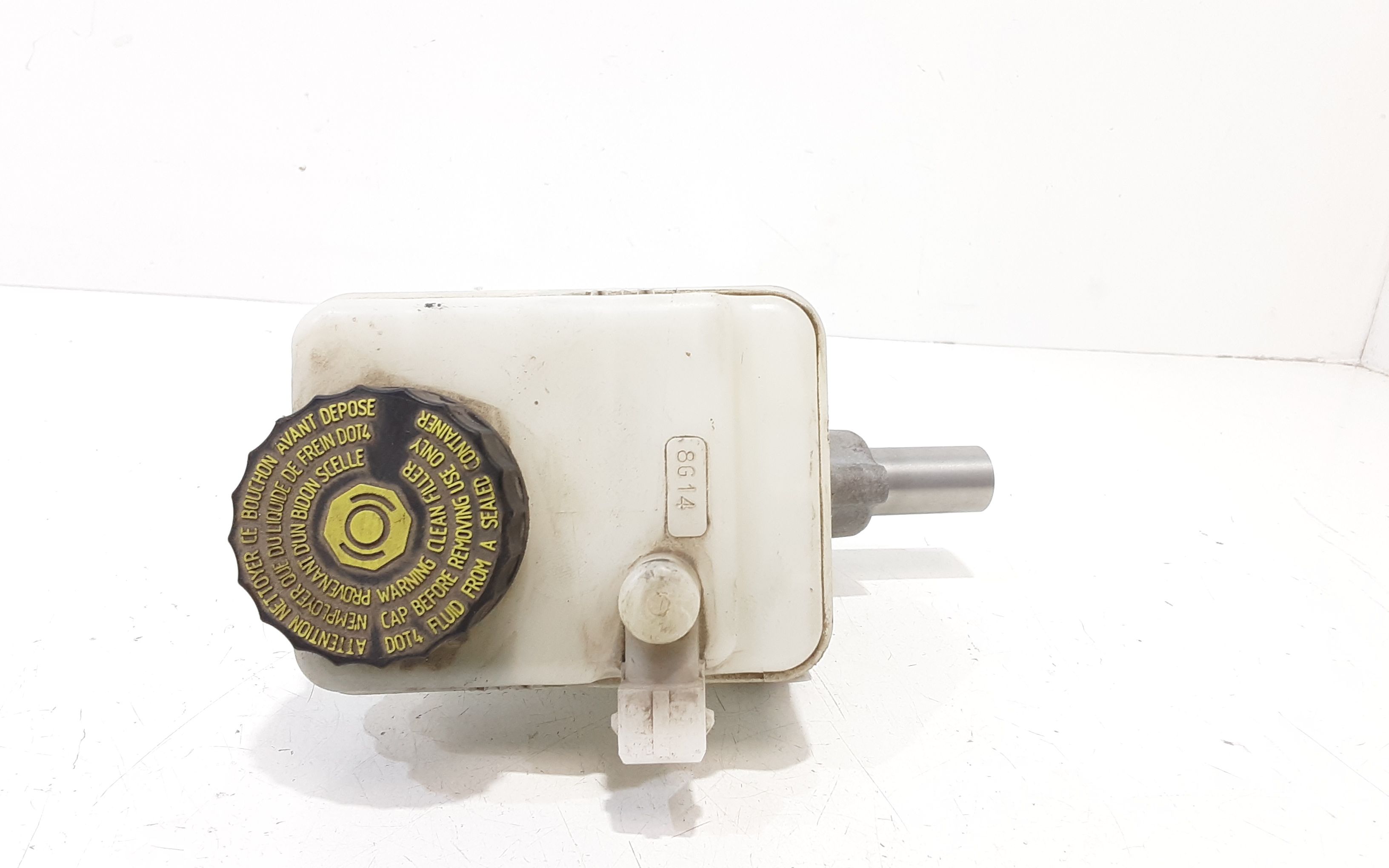 Pompa Freni TOYOTA Aygo 1 Serie