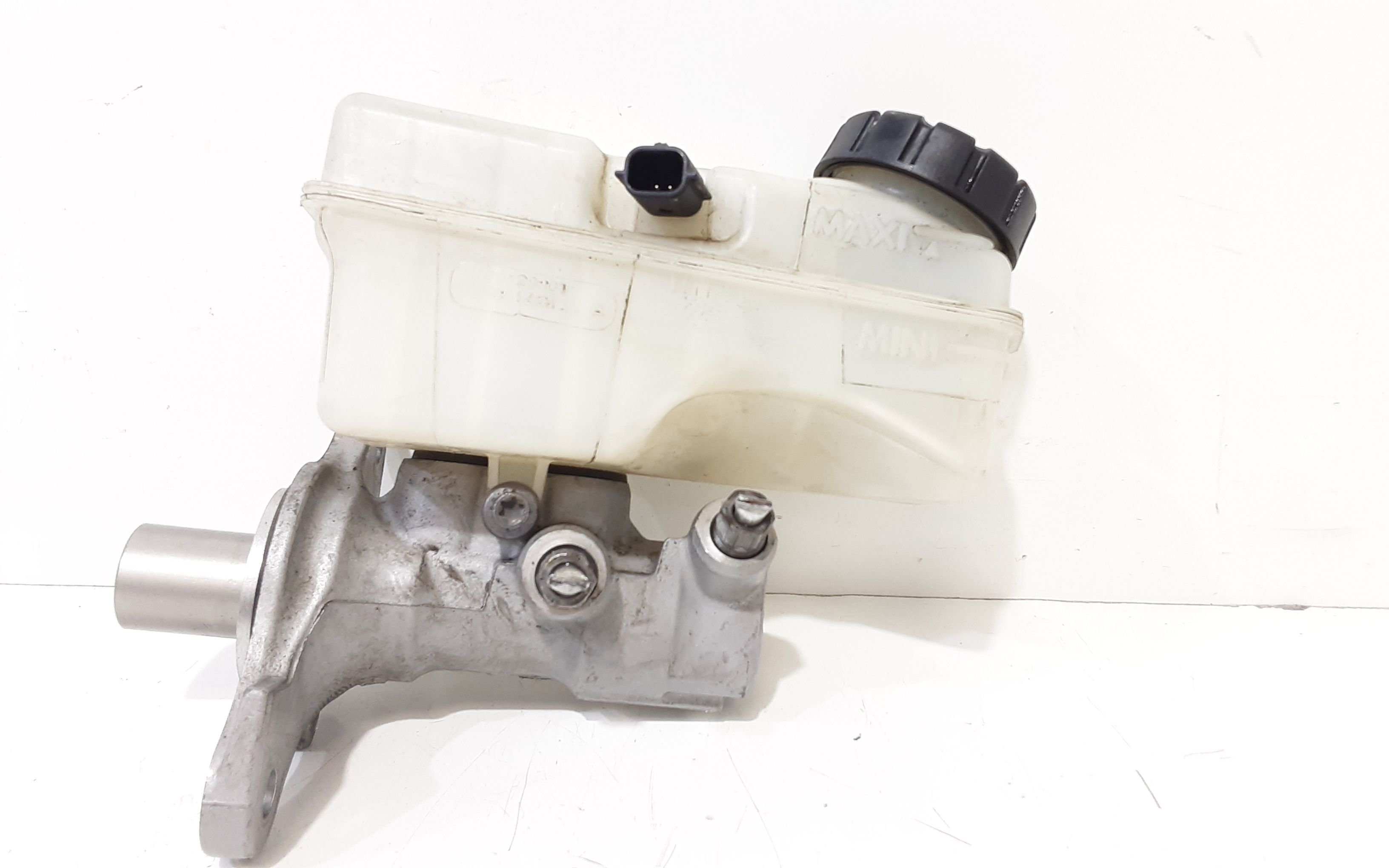 Pompa Freni RENAULT Captur Serie