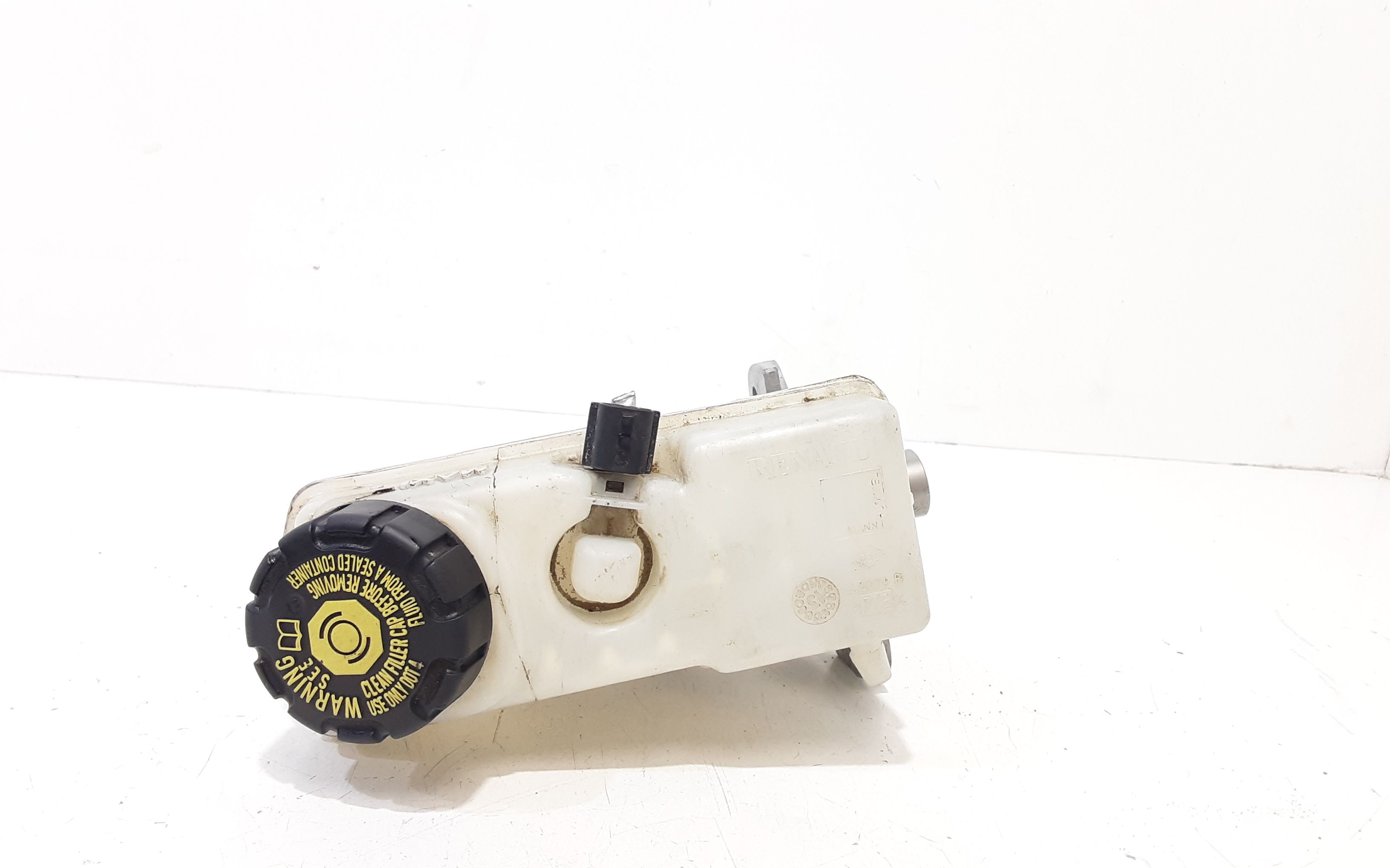 Pompa Freni RENAULT Captur Serie