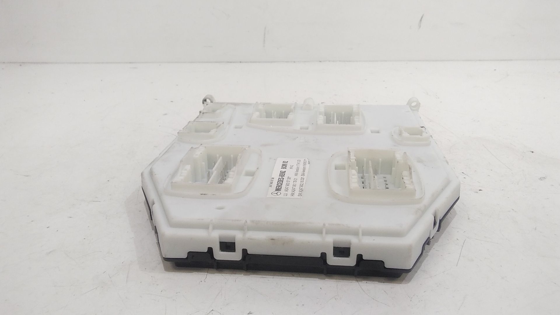 Centralina BCM MERCEDES CLA Coup (C118) (19>)