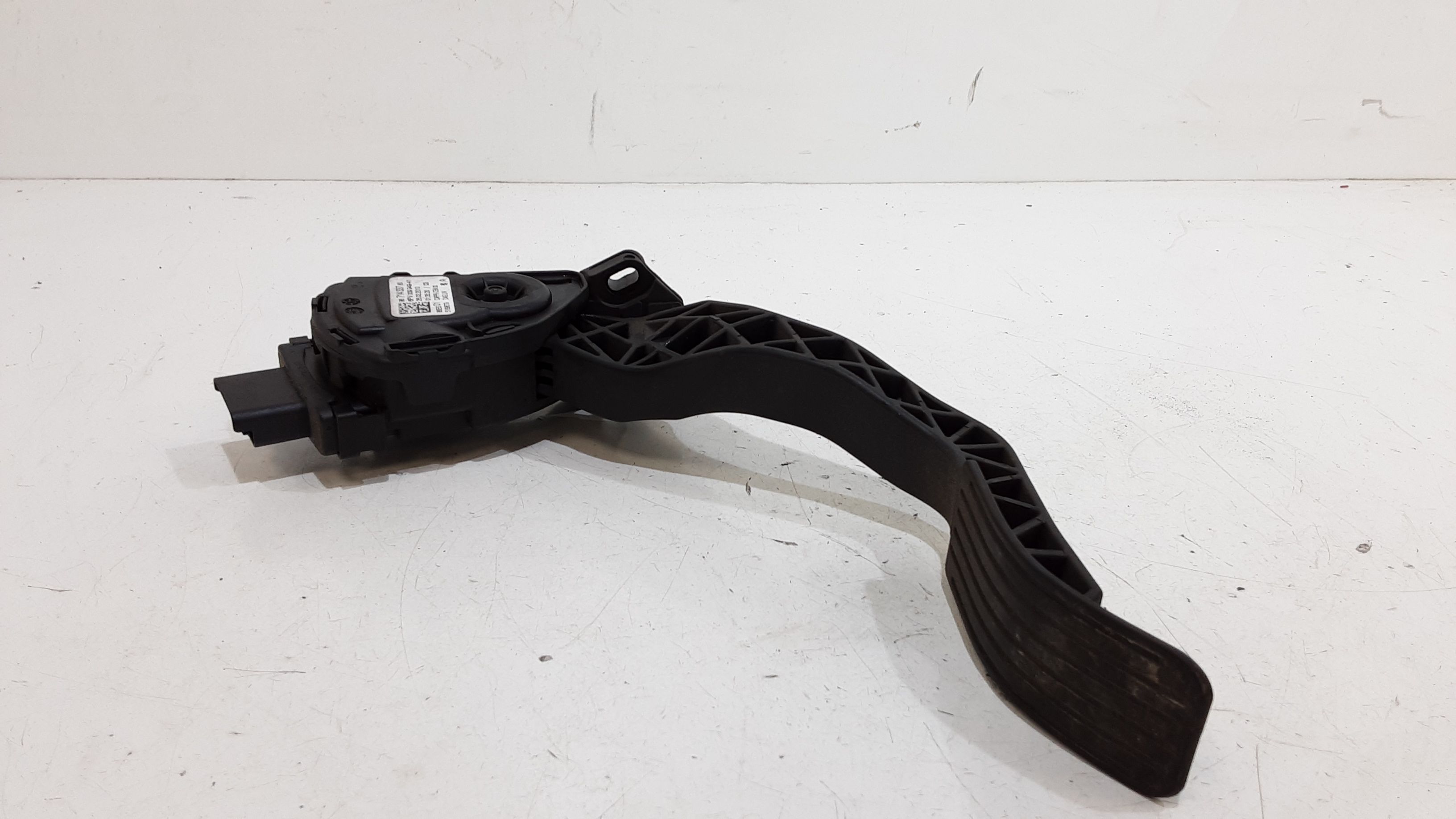 Pedale acceleratore CITROEN C3 Serie