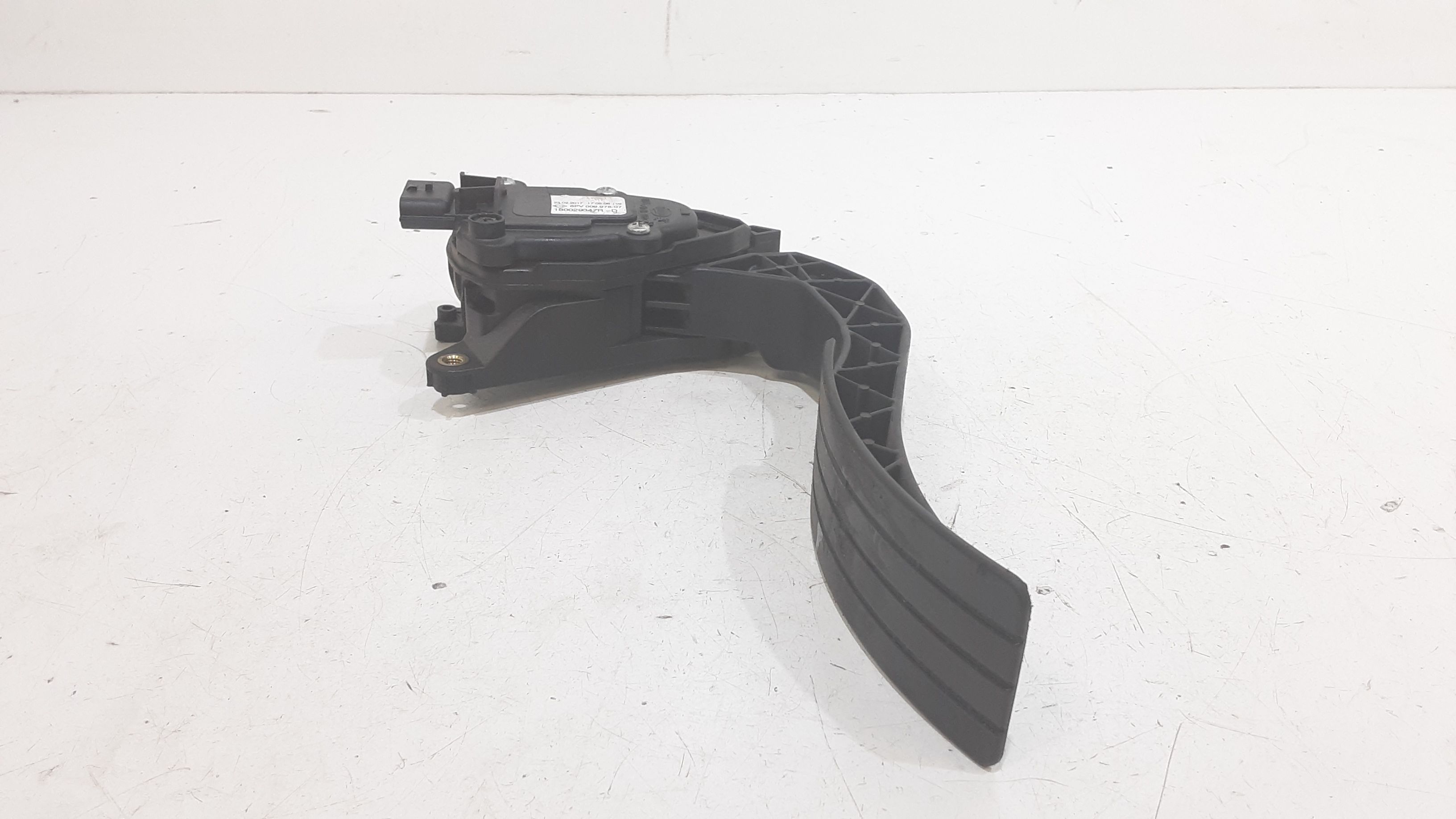 Pedale acceleratore RENAULT Clio Serie IV (12>19)