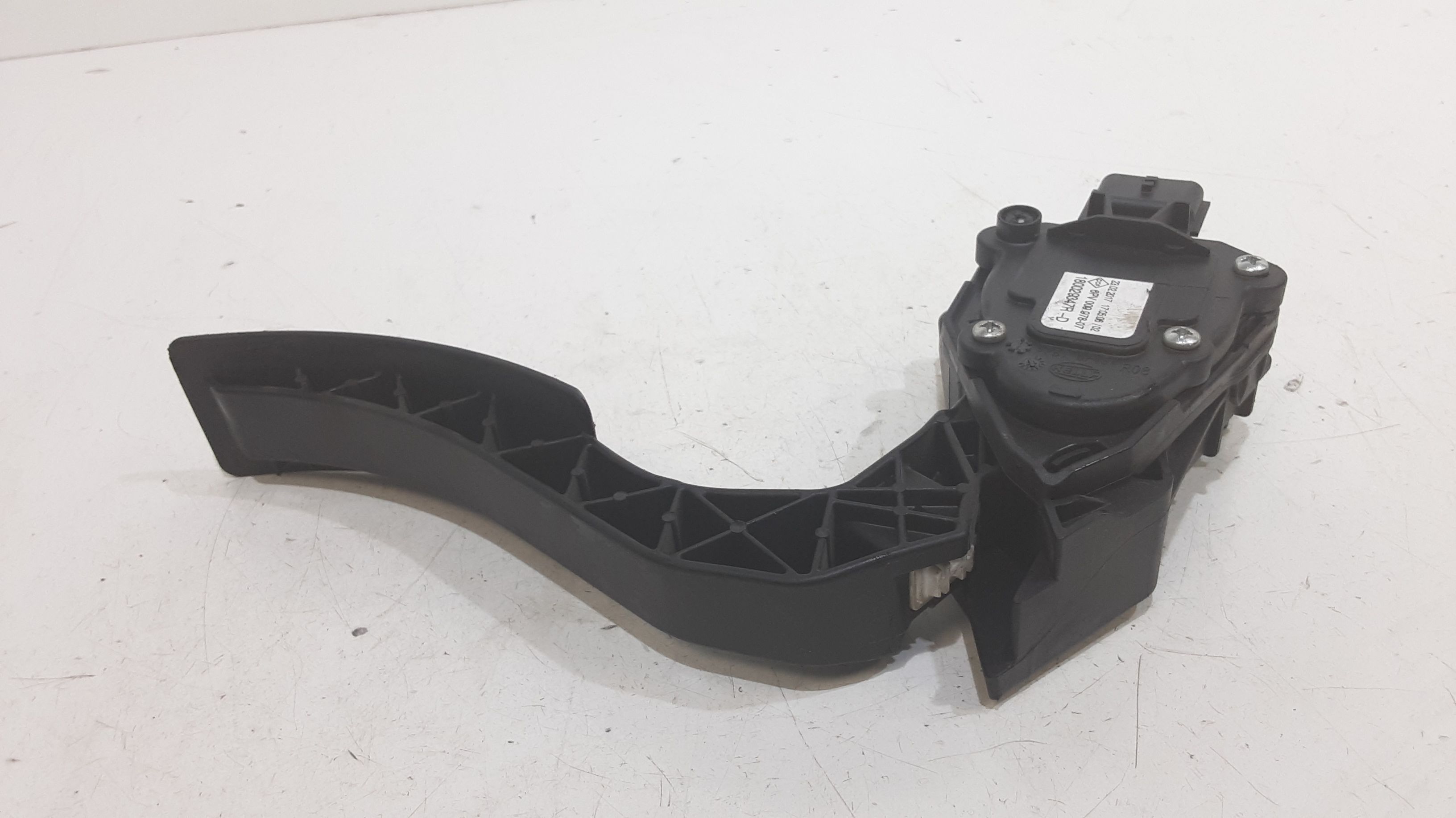 Pedale acceleratore RENAULT Clio Serie IV (12>19)