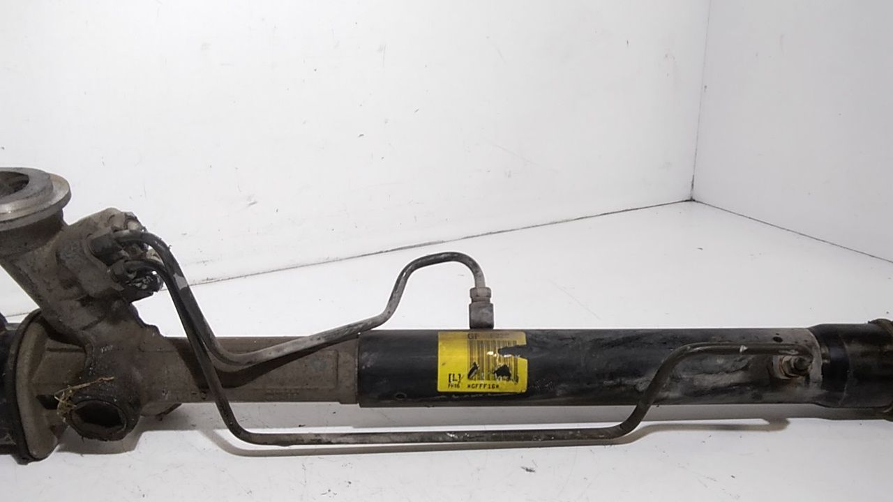 Scatola dello sterzo CHEVROLET Aveo 1 Serie