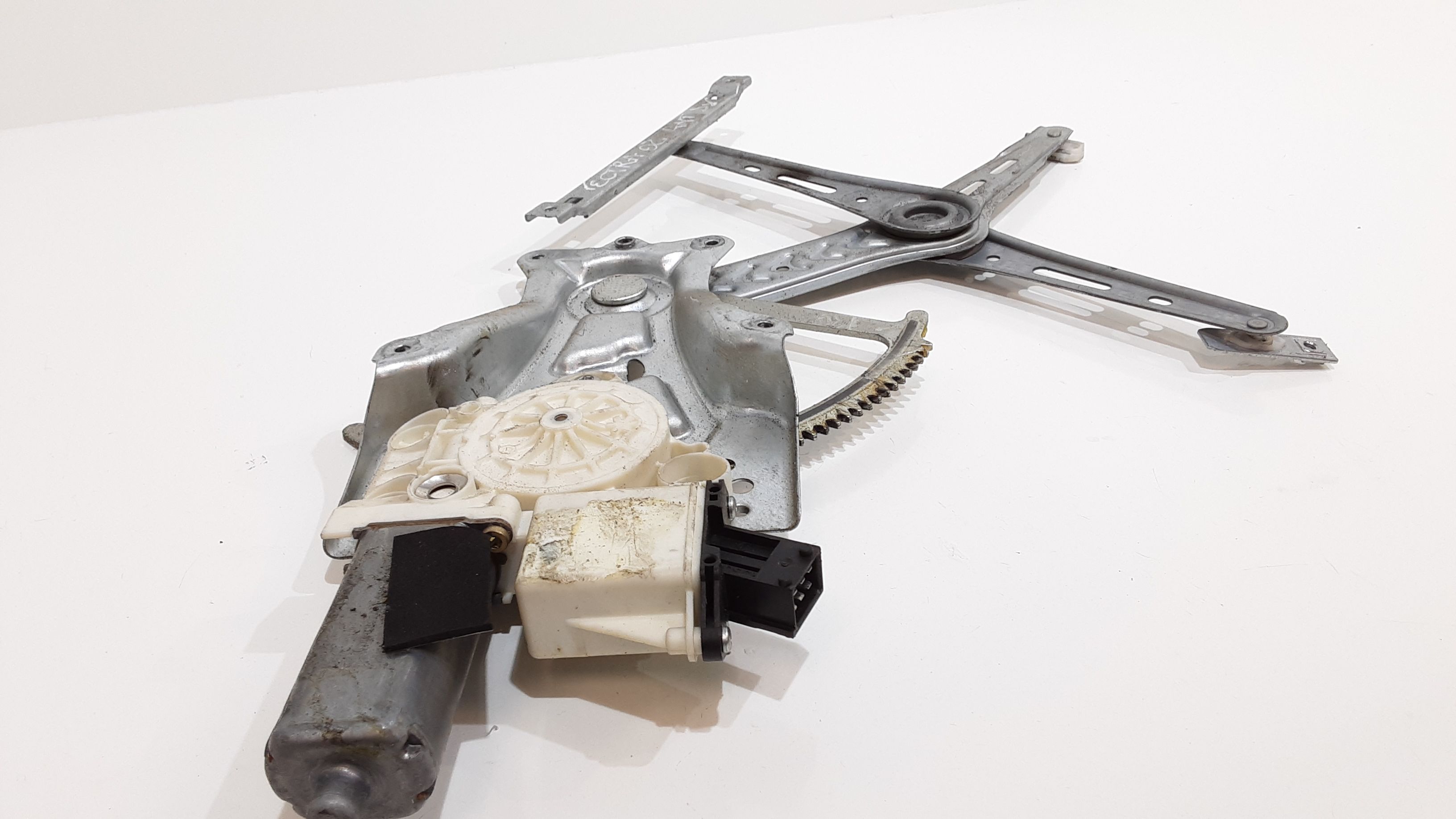 Cremagliera anteriore destra passeggero OPEL Vectra C Berlina