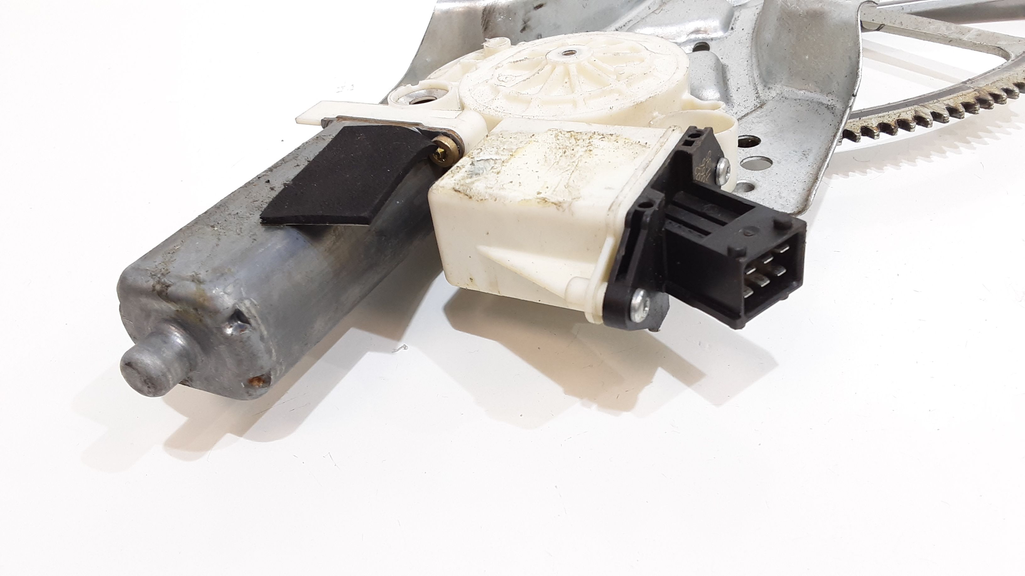 Cremagliera anteriore destra passeggero OPEL Vectra C Berlina