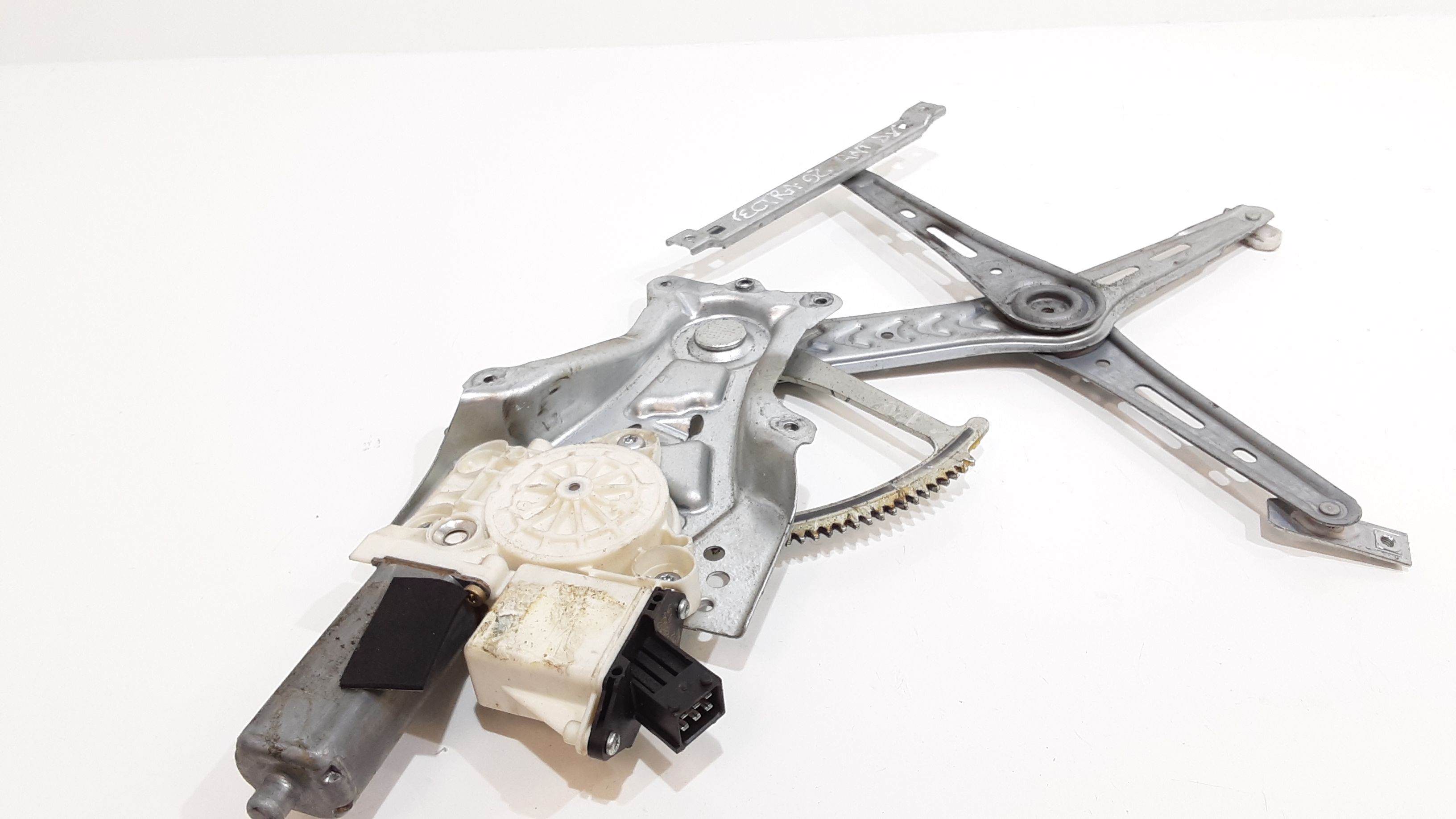 Cremagliera anteriore destra passeggero OPEL Vectra C Berlina