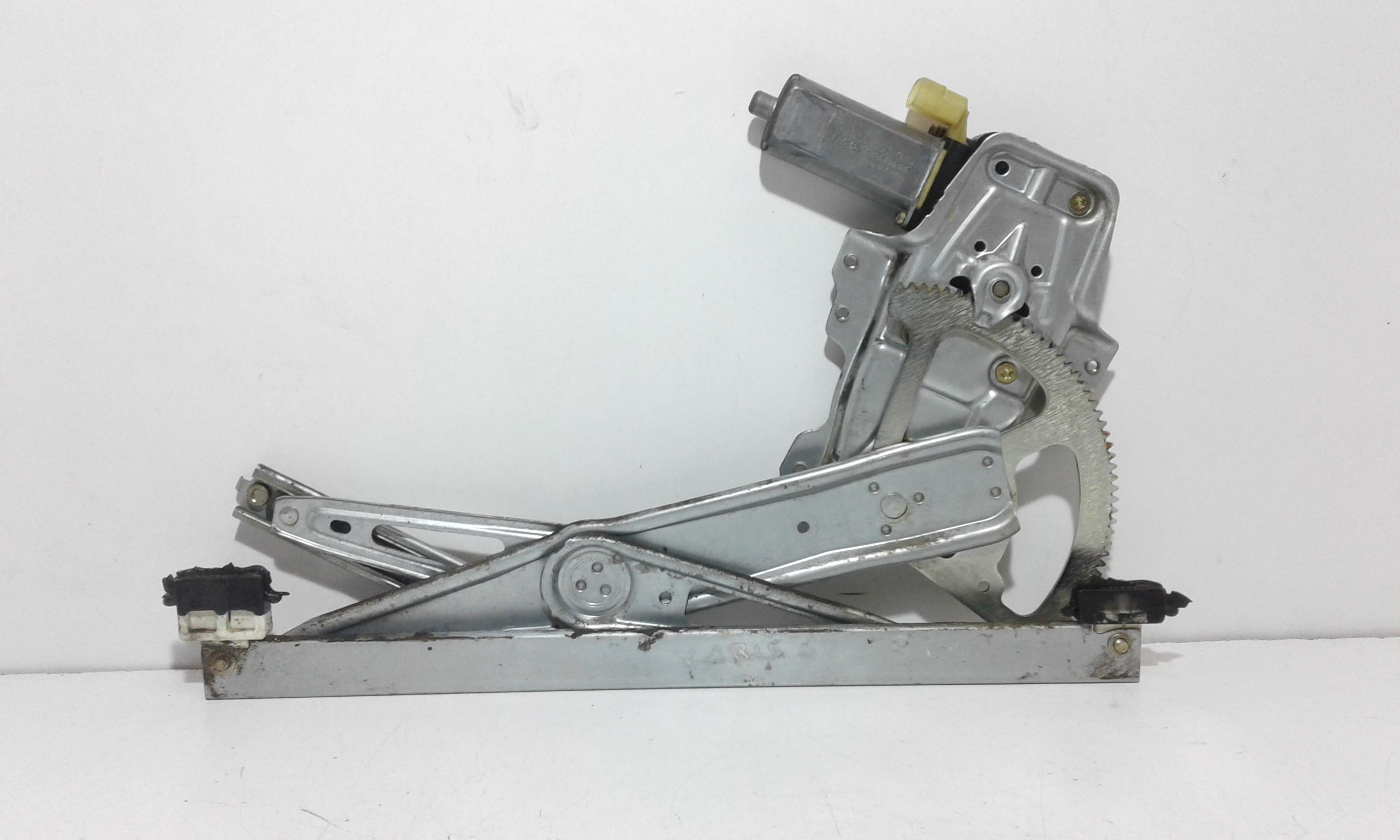 Cremagliera anteriore destra passeggero TOYOTA Yaris 1 Serie