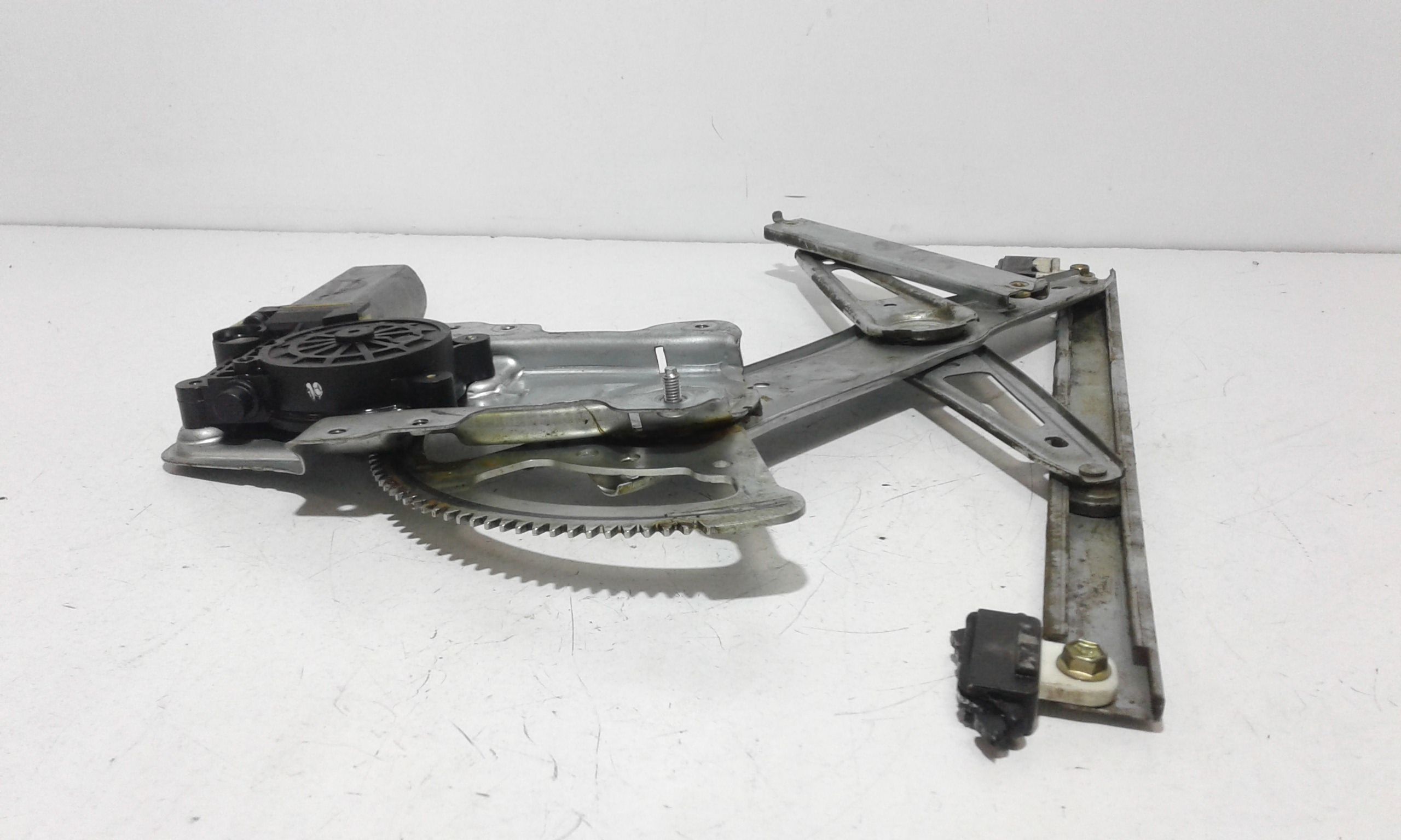 Cremagliera anteriore destra passeggero TOYOTA Yaris 1 Serie