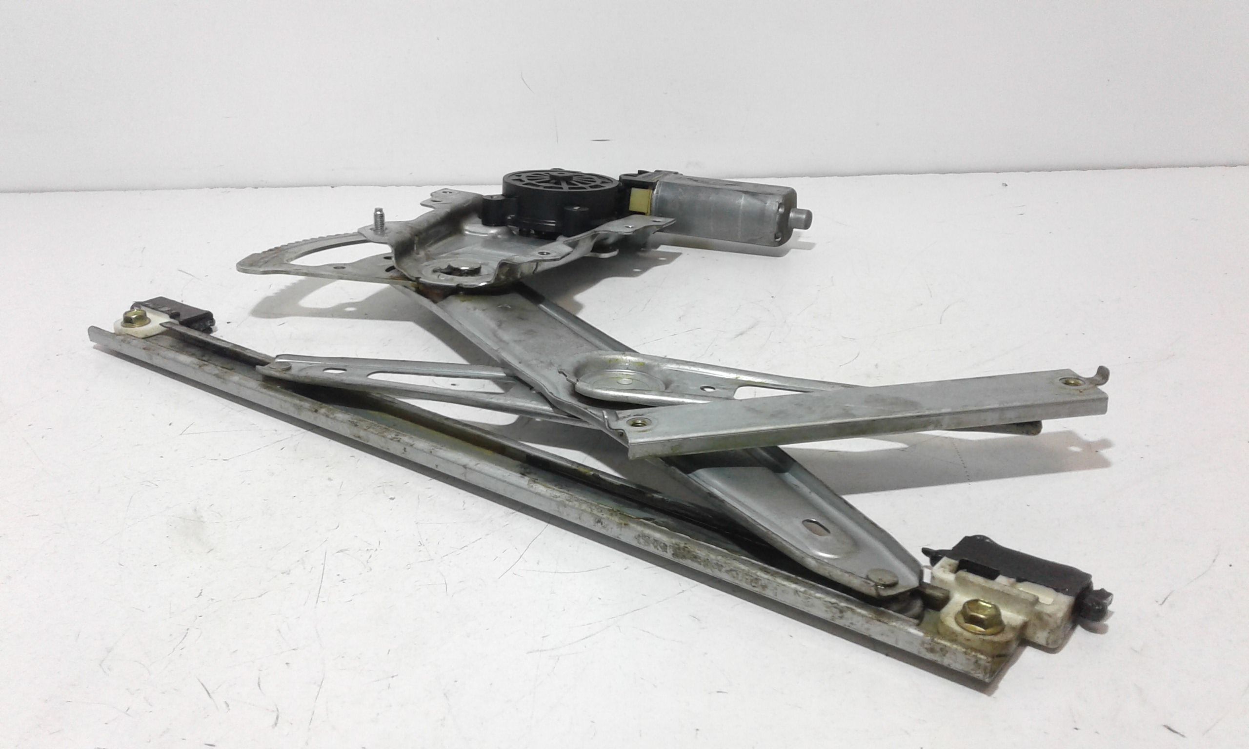 Cremagliera anteriore destra passeggero TOYOTA Yaris 1 Serie