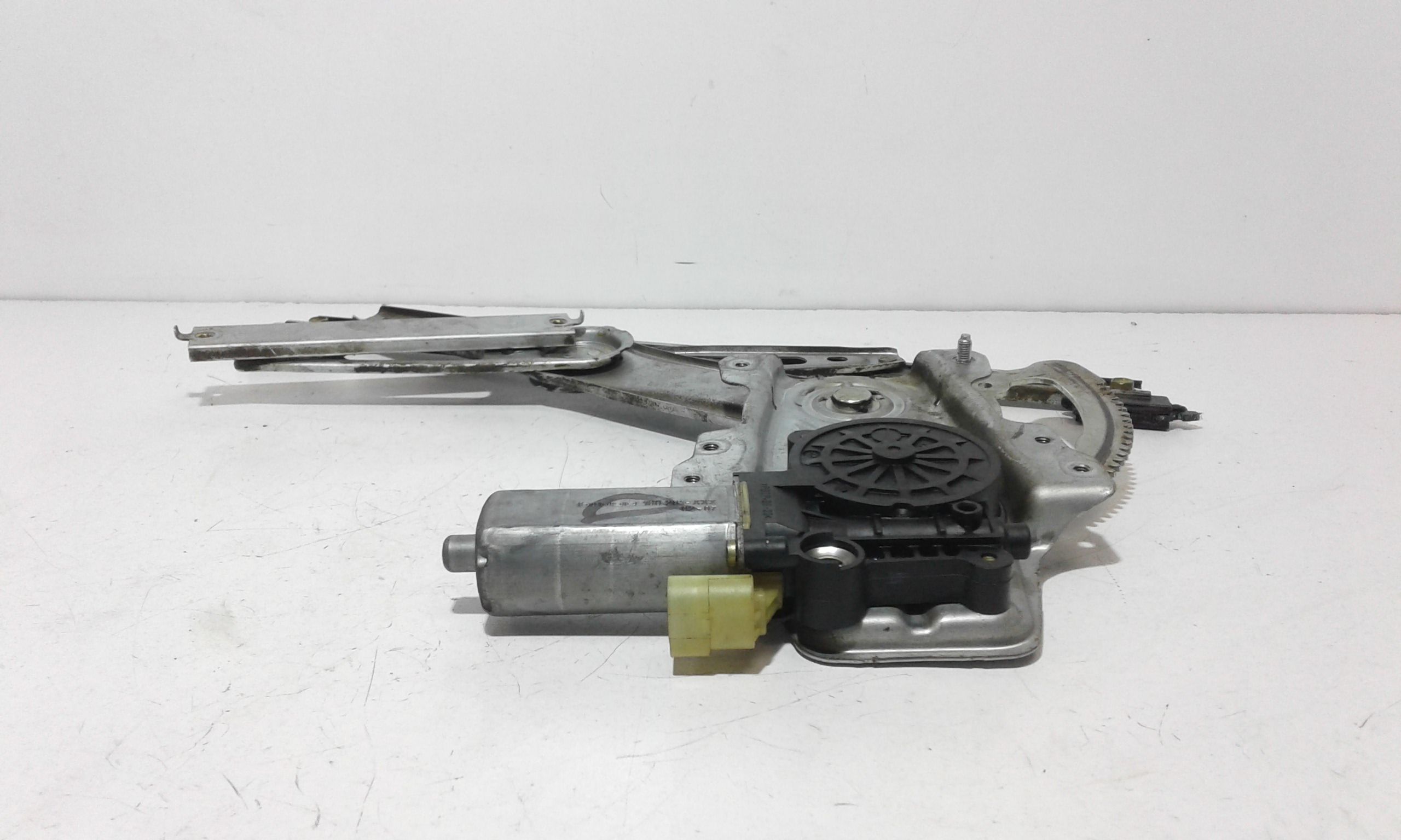 Cremagliera anteriore destra passeggero TOYOTA Yaris 1 Serie