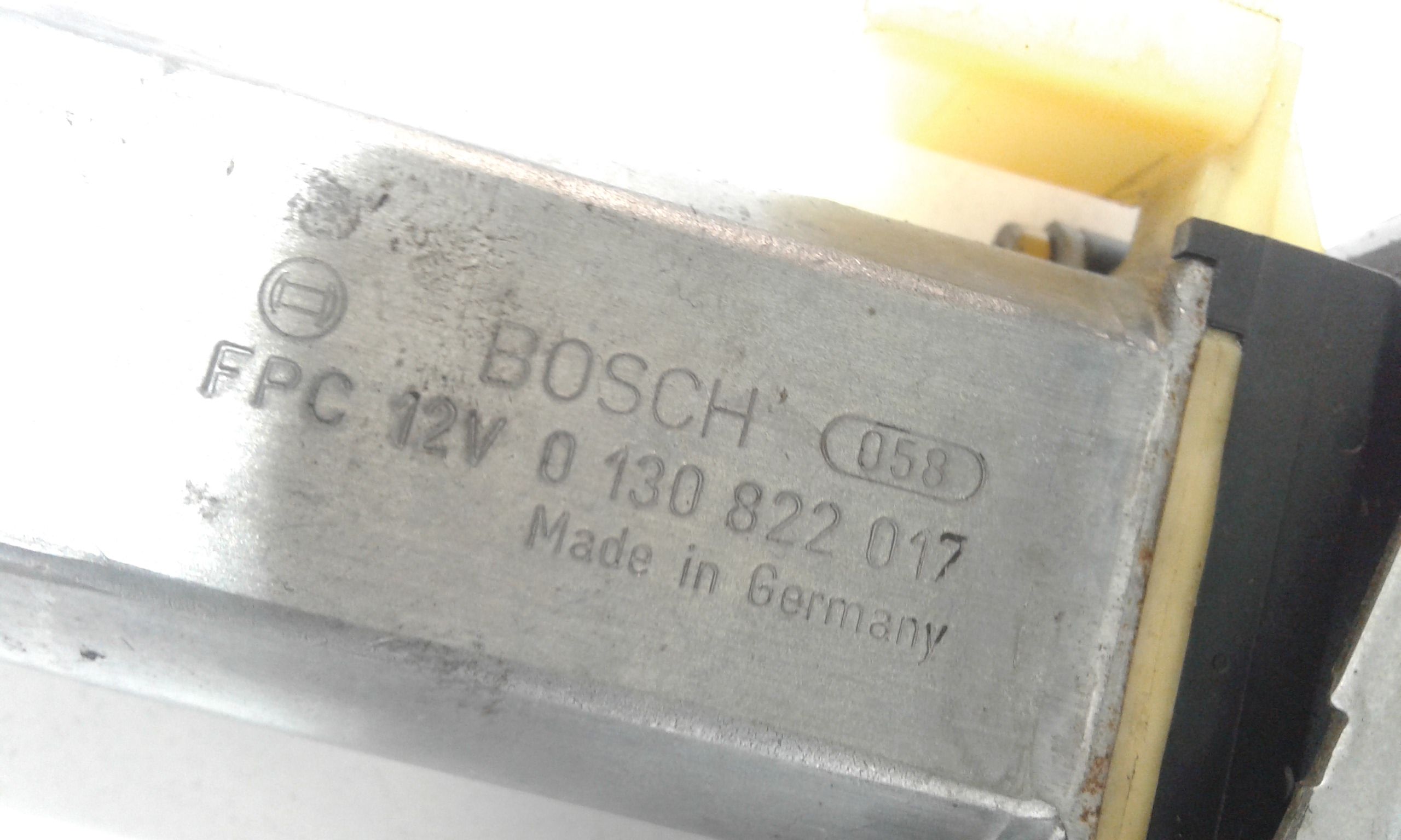 Cremagliera anteriore destra passeggero TOYOTA Yaris 1 Serie