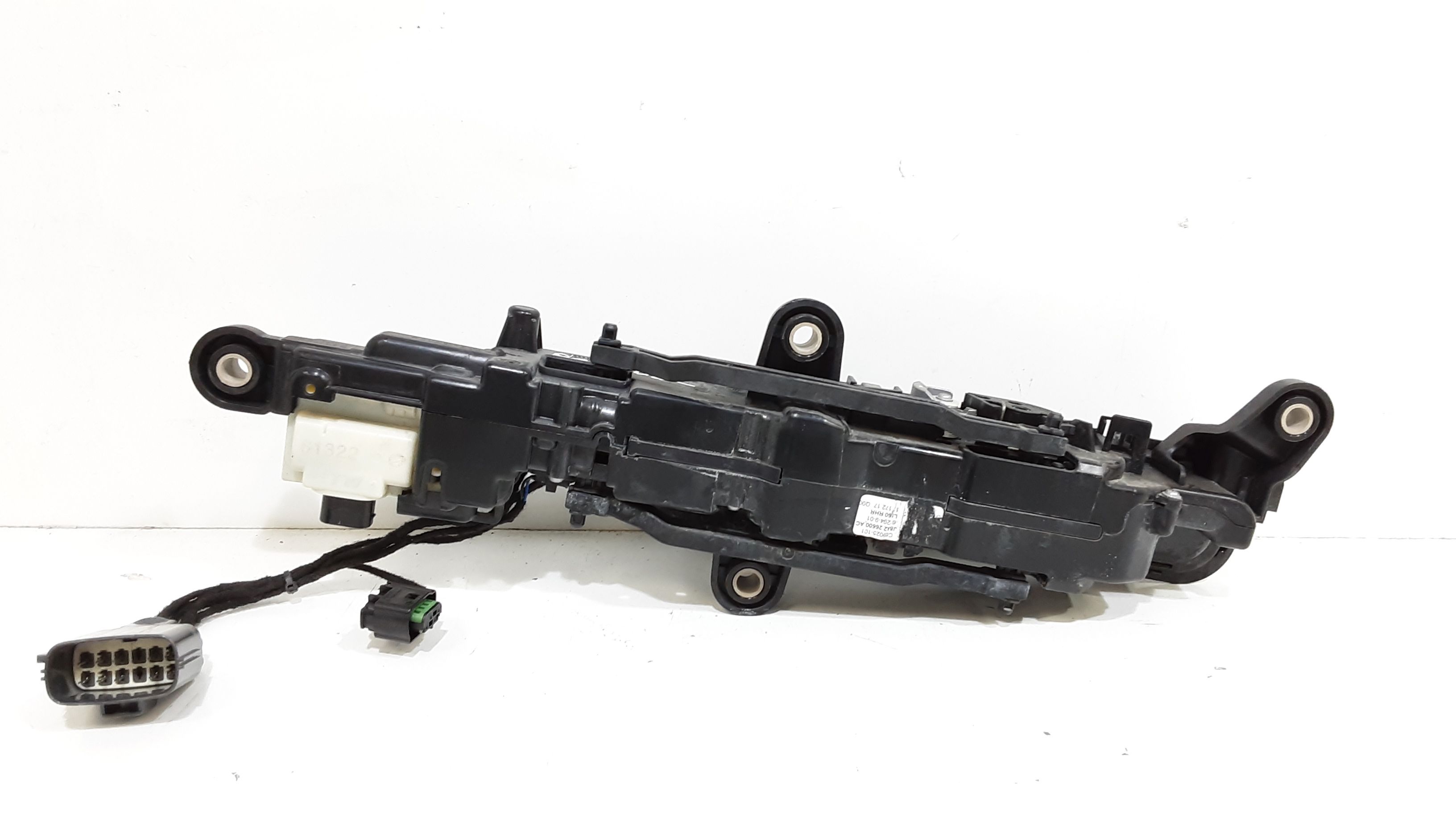 Maniglia esterna Posteriore Destra LAND ROVER Range Rover Velar (17>)