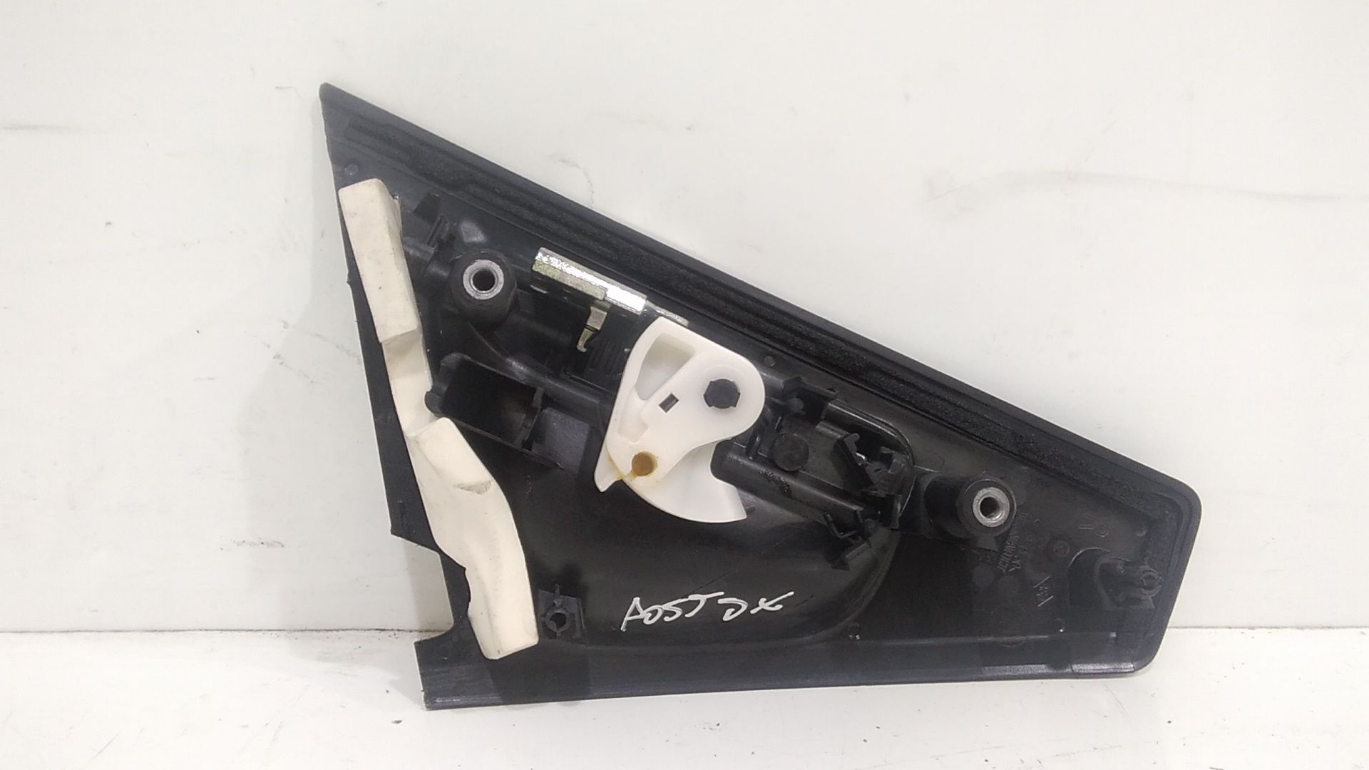 Maniglia esterna Posteriore Destra RENAULT Clio Serie IV (12>19)