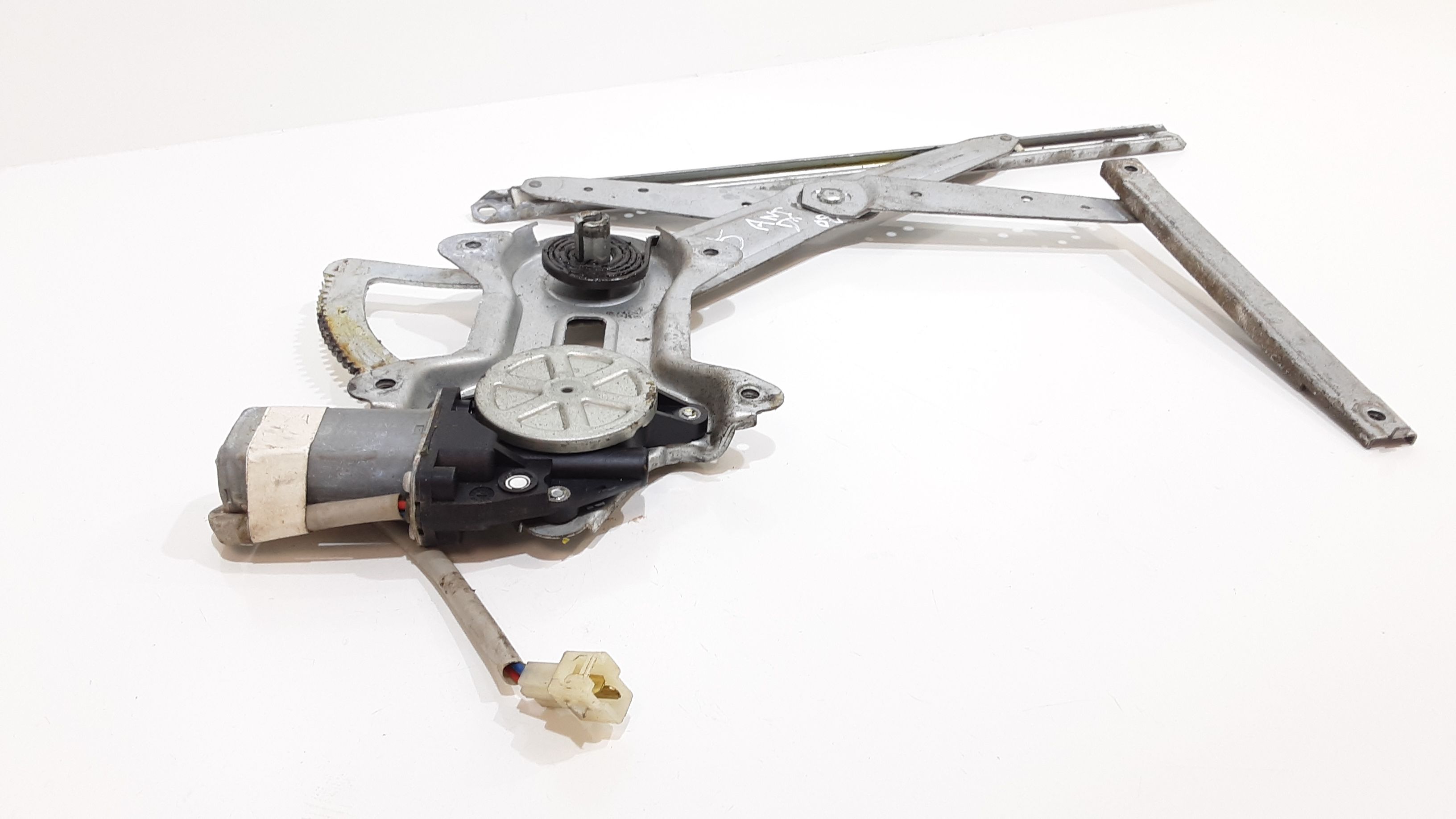 Cremagliera anteriore destra passeggero DR 5 1 Serie