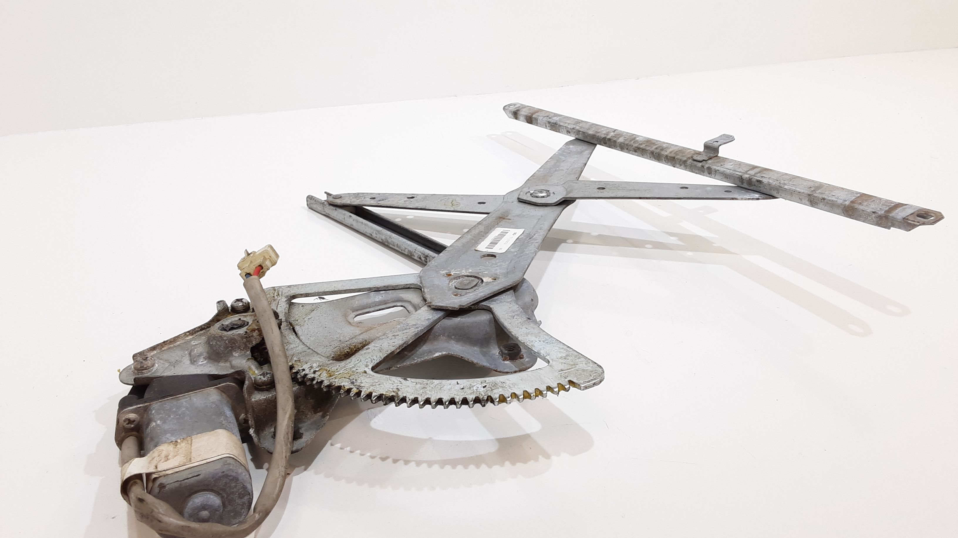 Cremagliera anteriore destra passeggero DR 5 1 Serie