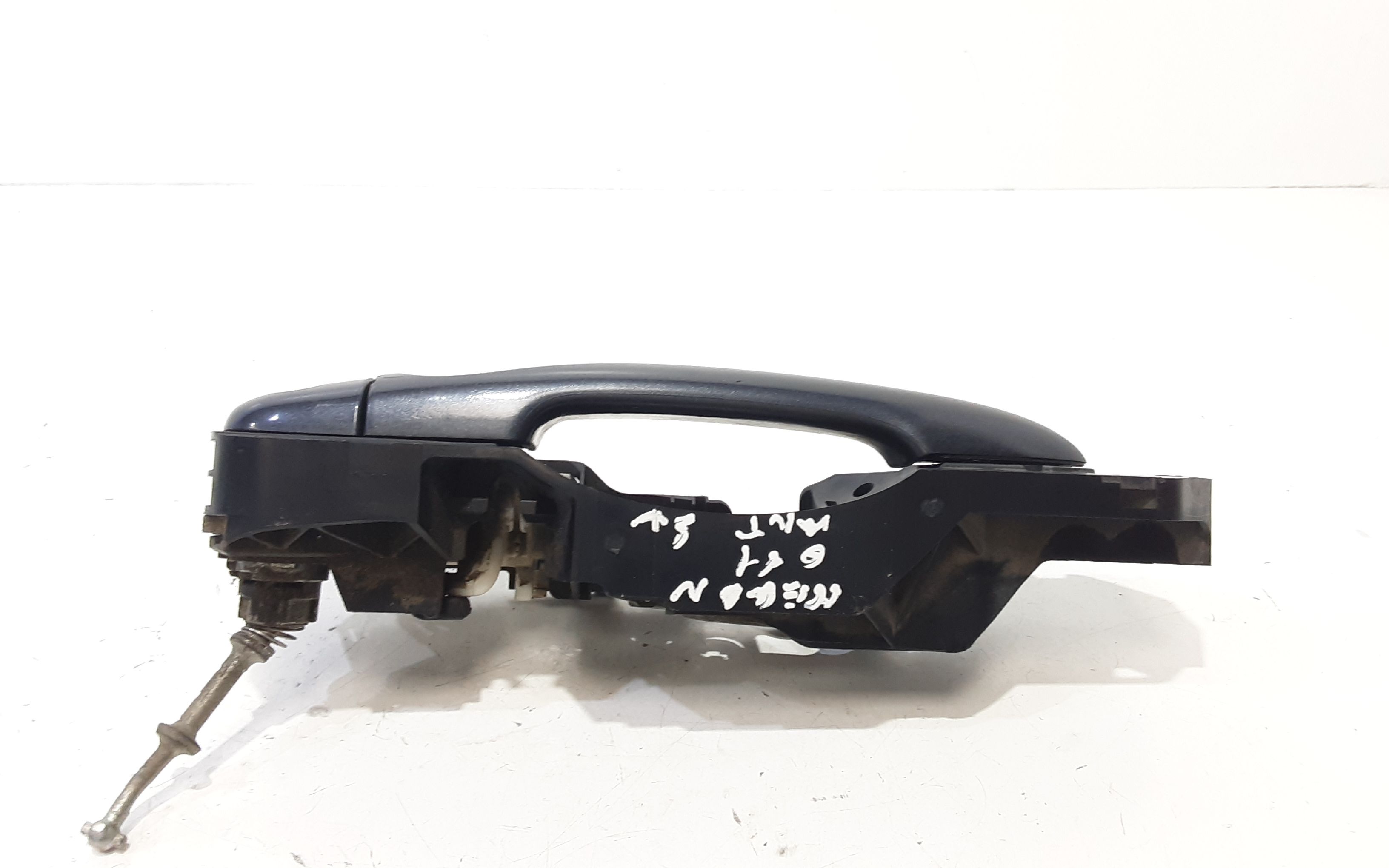 Maniglia esterna Anteriore Sinistra RENAULT Megane Serie (08>12)