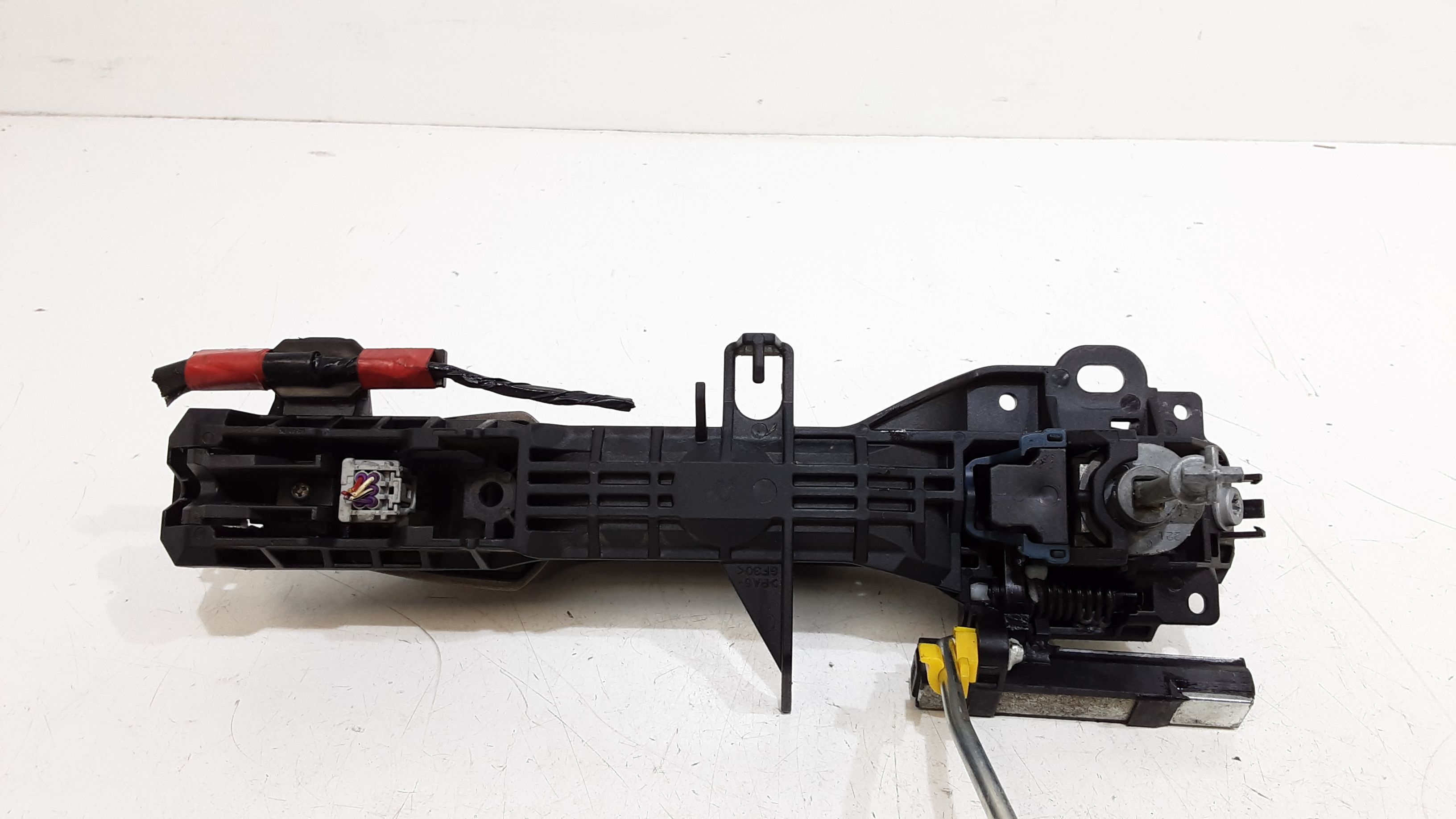 Maniglia esterna Anteriore Sinistra TOYOTA Rav4 Serie (18>)